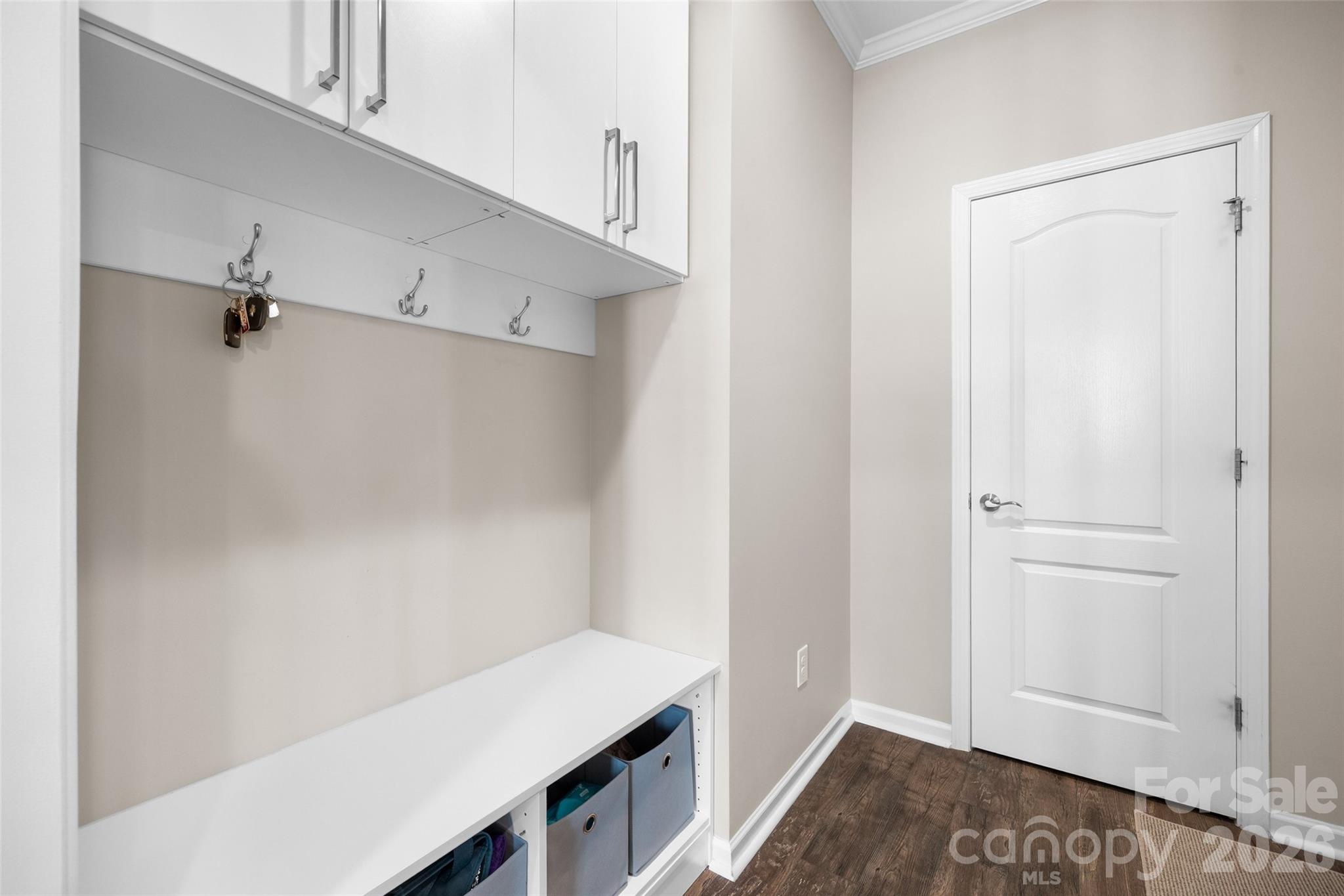 Carolina Orchards - Residential