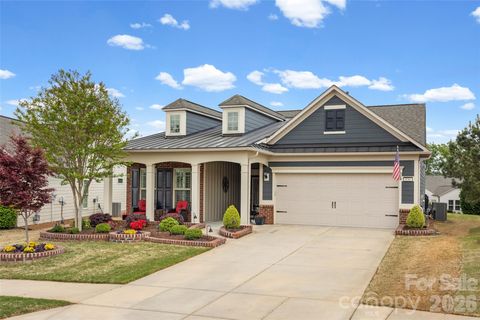 836 Bliss Drive Fort Mill SC 29715