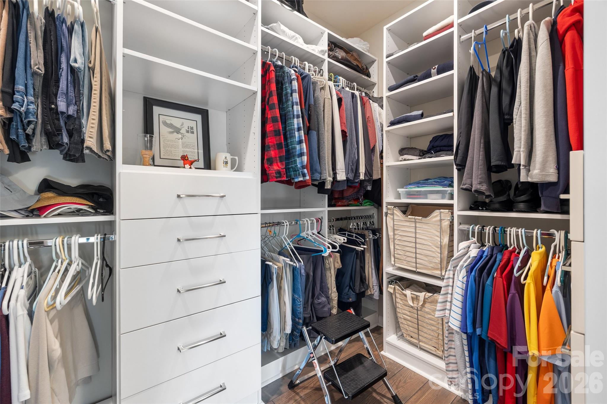 Carolina Orchards - Residential