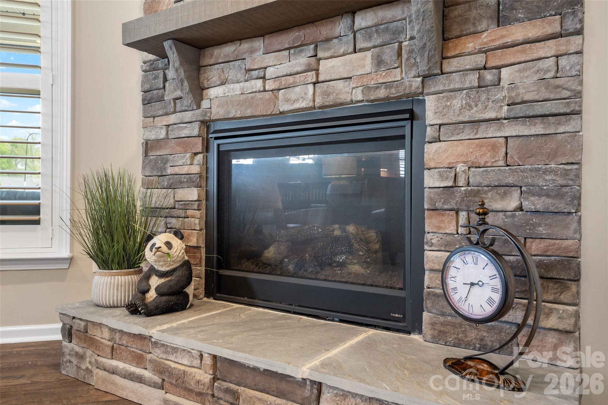 Carolina Orchards - Residential