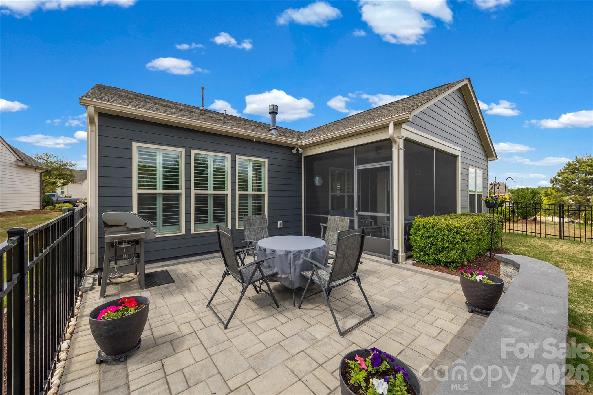 Carolina Orchards - Residential