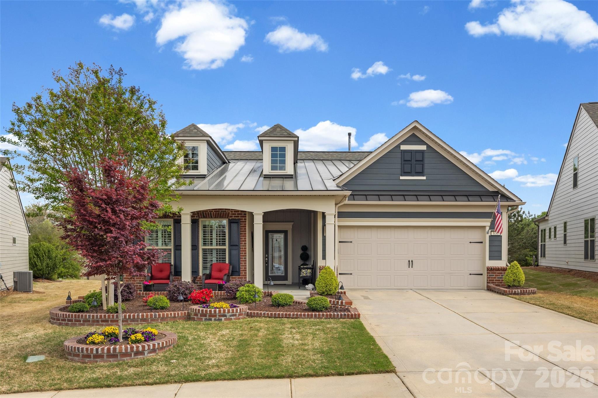 Carolina Orchards - Residential