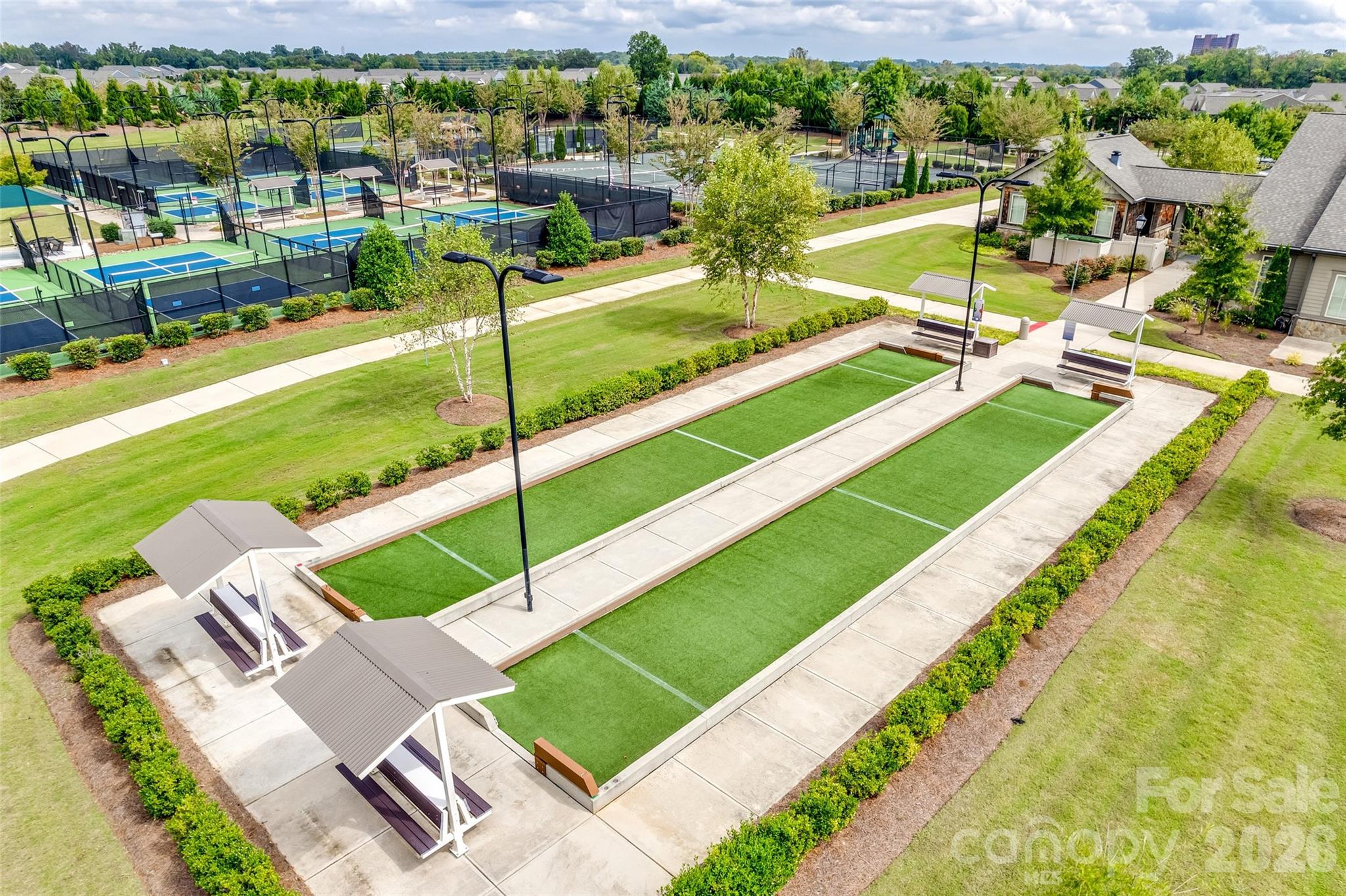 Carolina Orchards - Residential