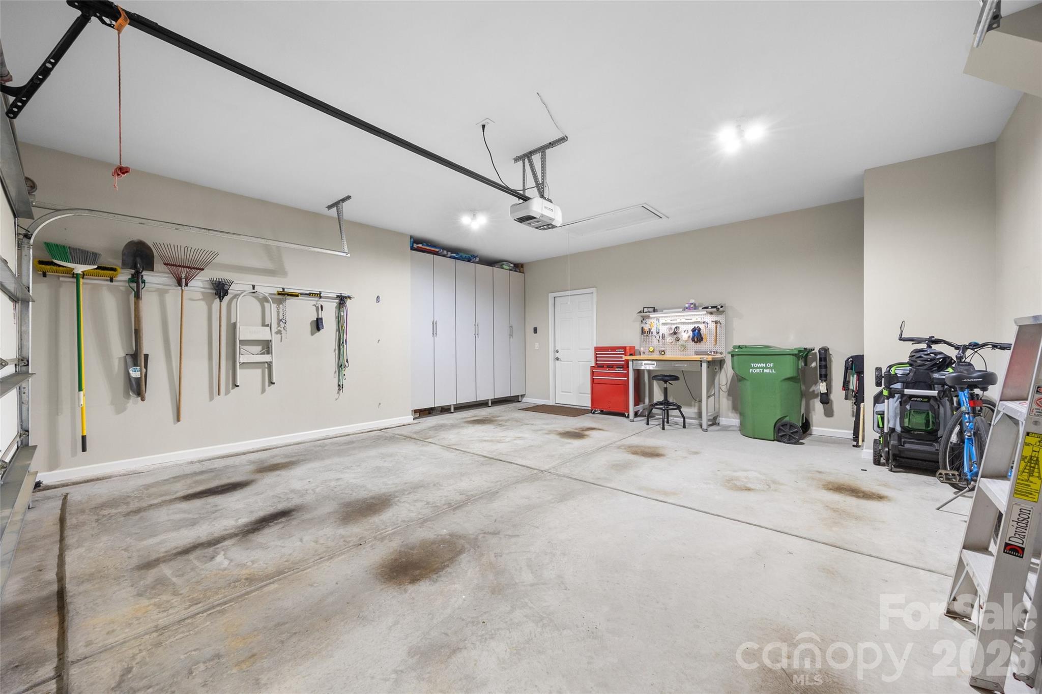 Carolina Orchards - Residential