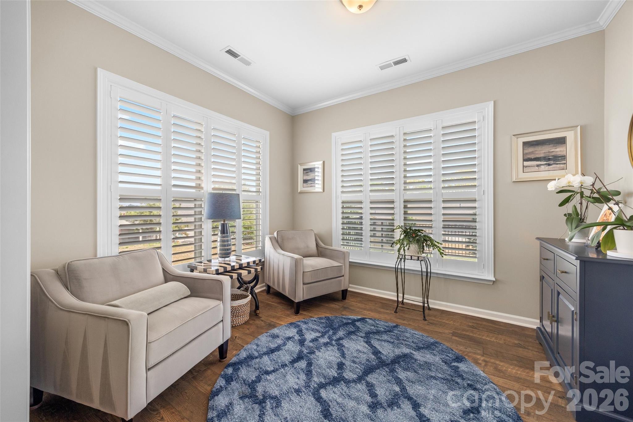 Carolina Orchards - Residential