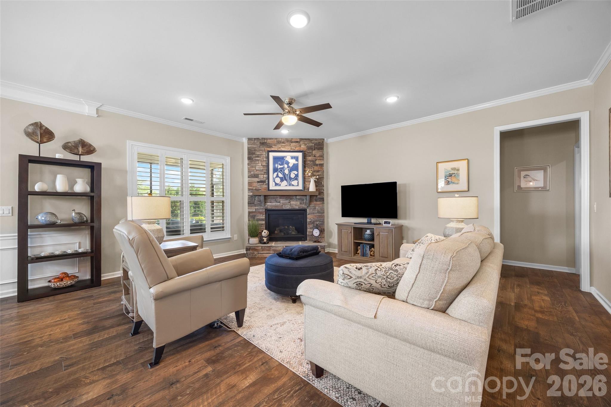 Carolina Orchards - Residential