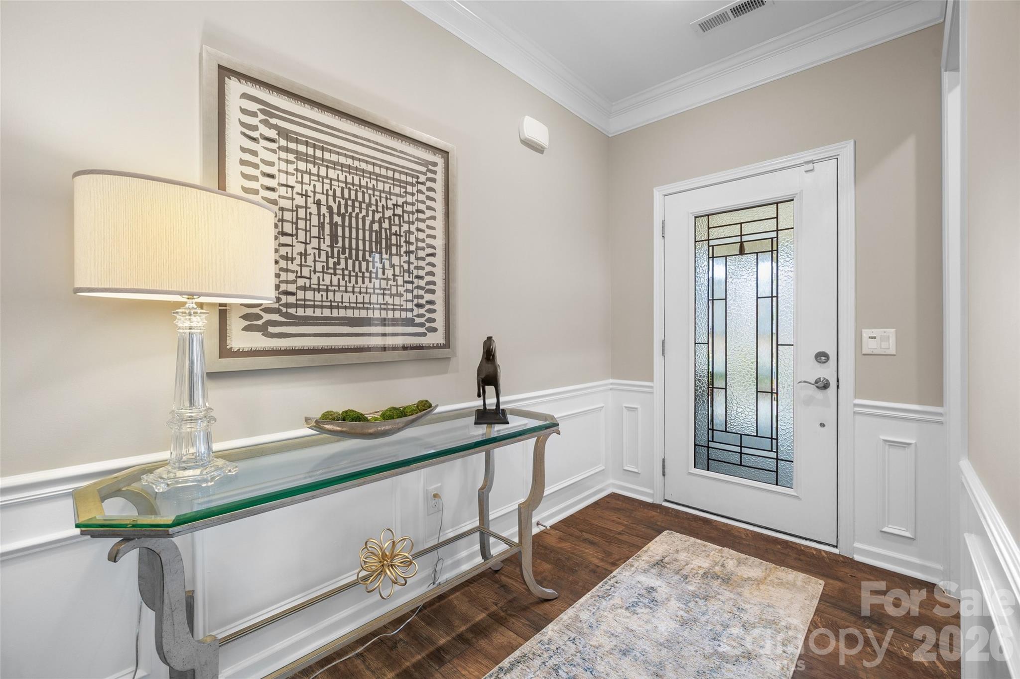 Carolina Orchards - Residential