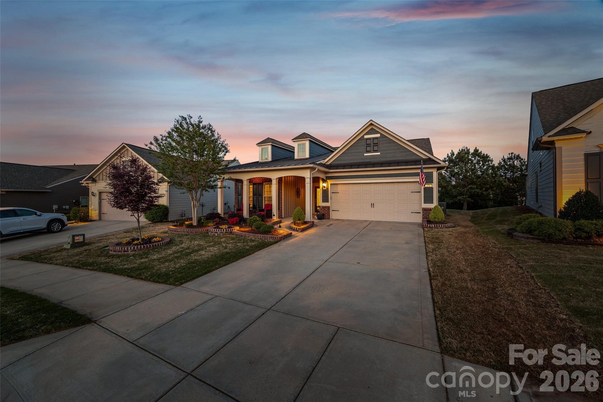 Carolina Orchards - Residential