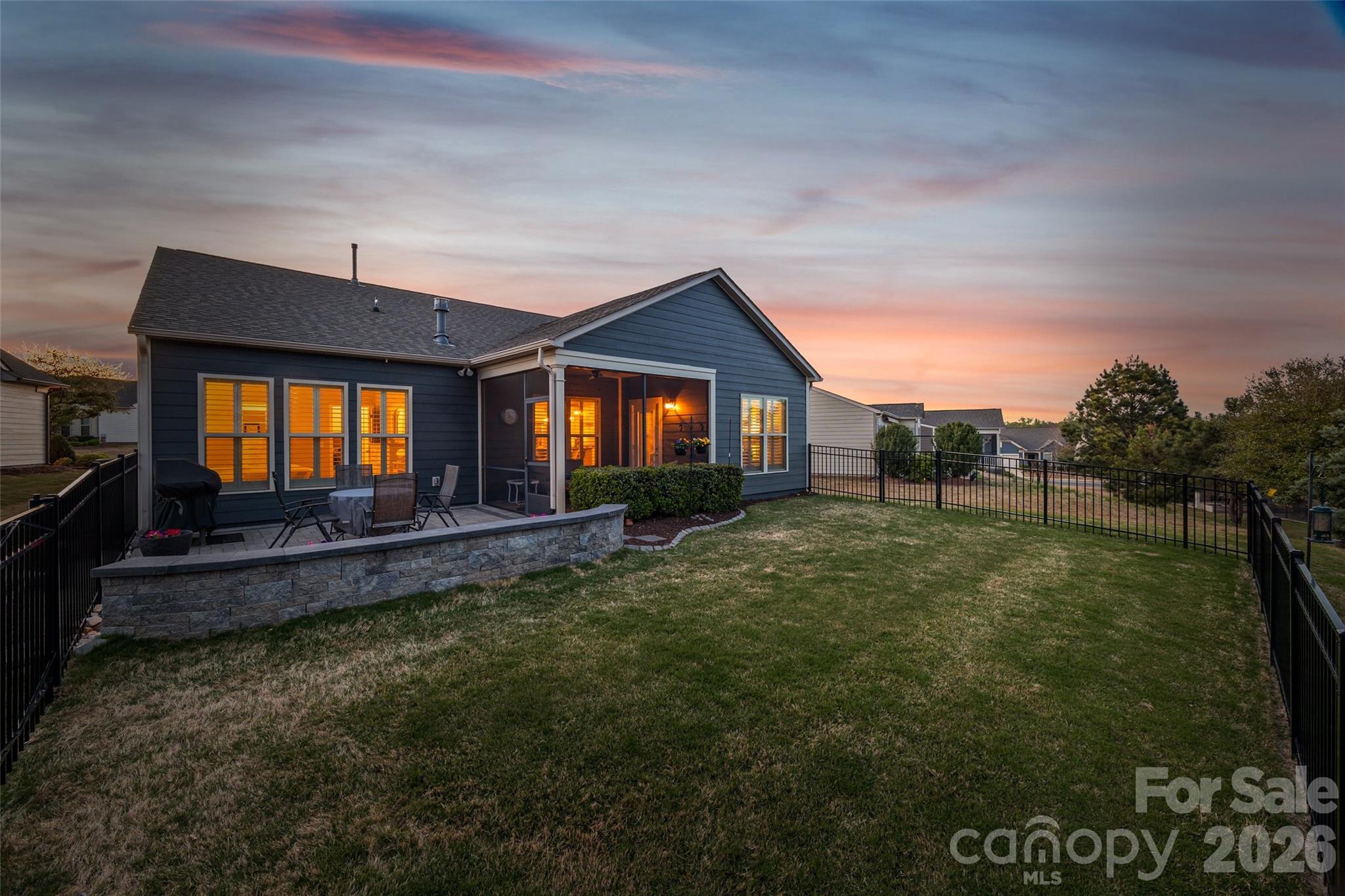 Carolina Orchards - Residential