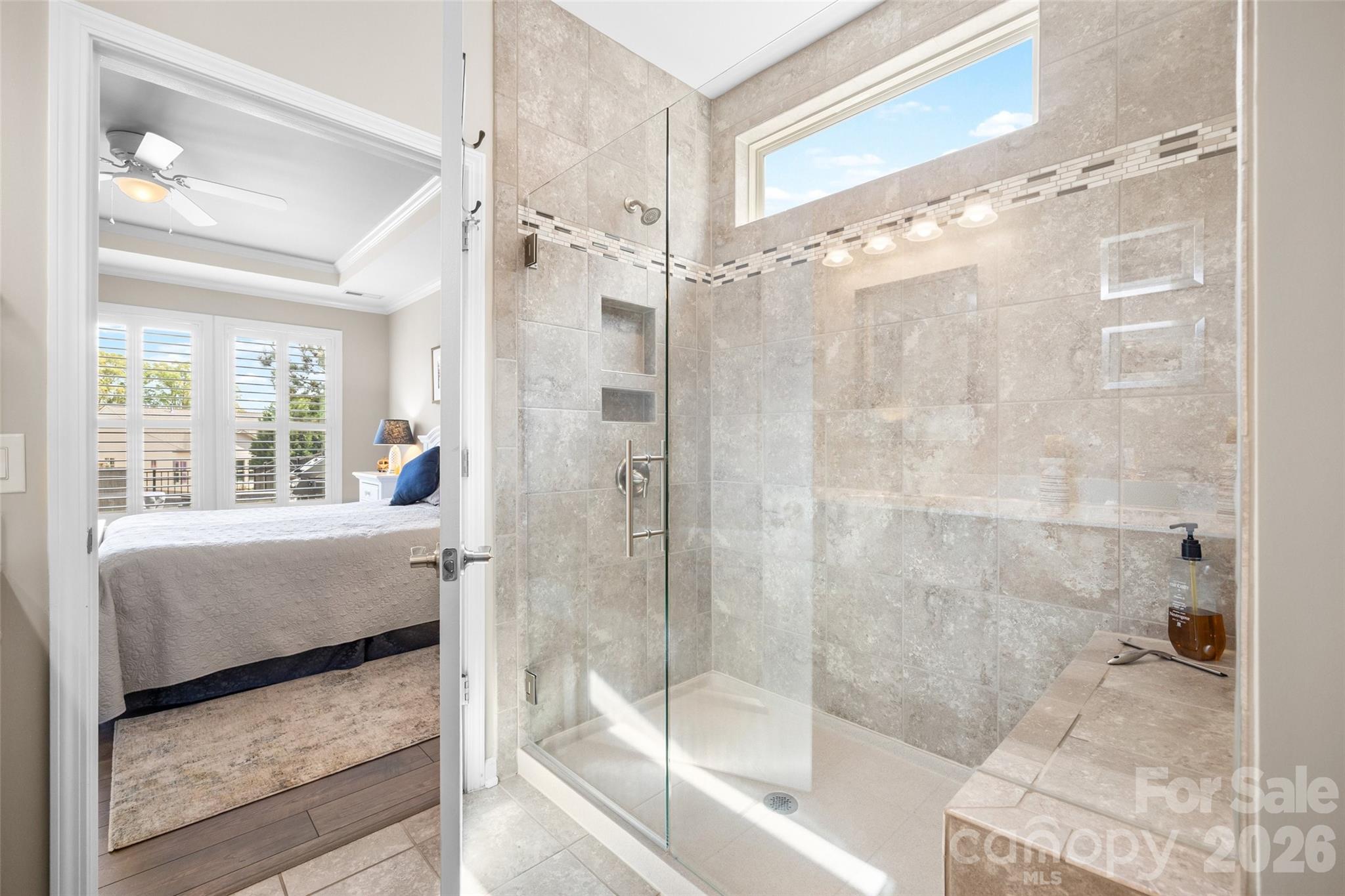 Carolina Orchards - Residential