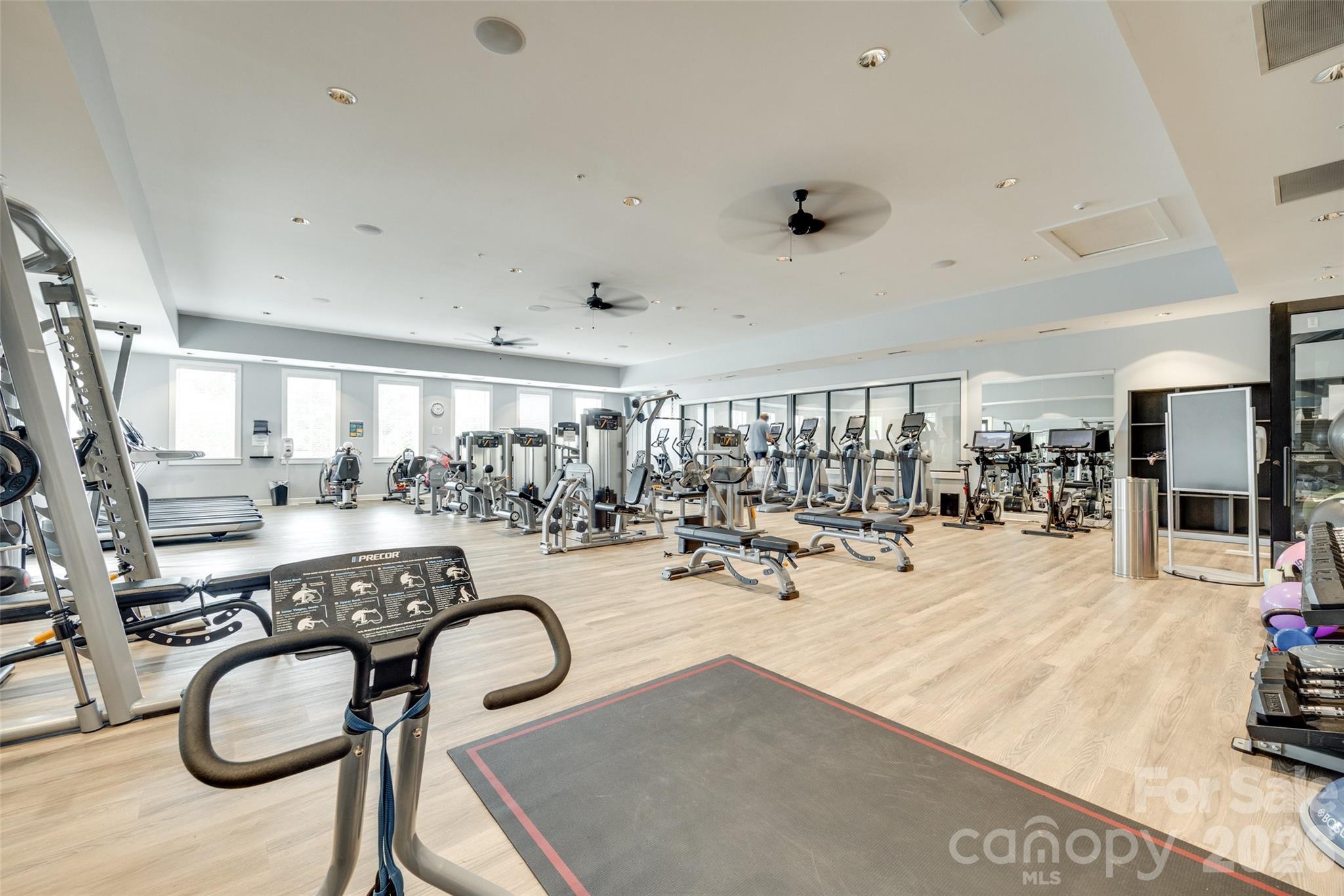 Carolina Orchards - Residential