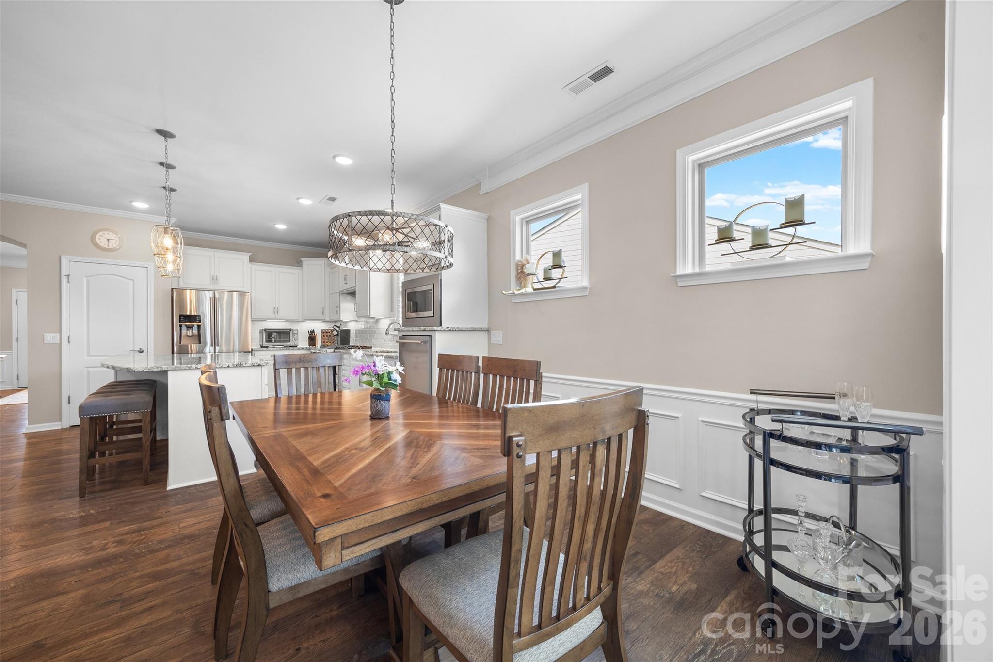 Carolina Orchards - Residential