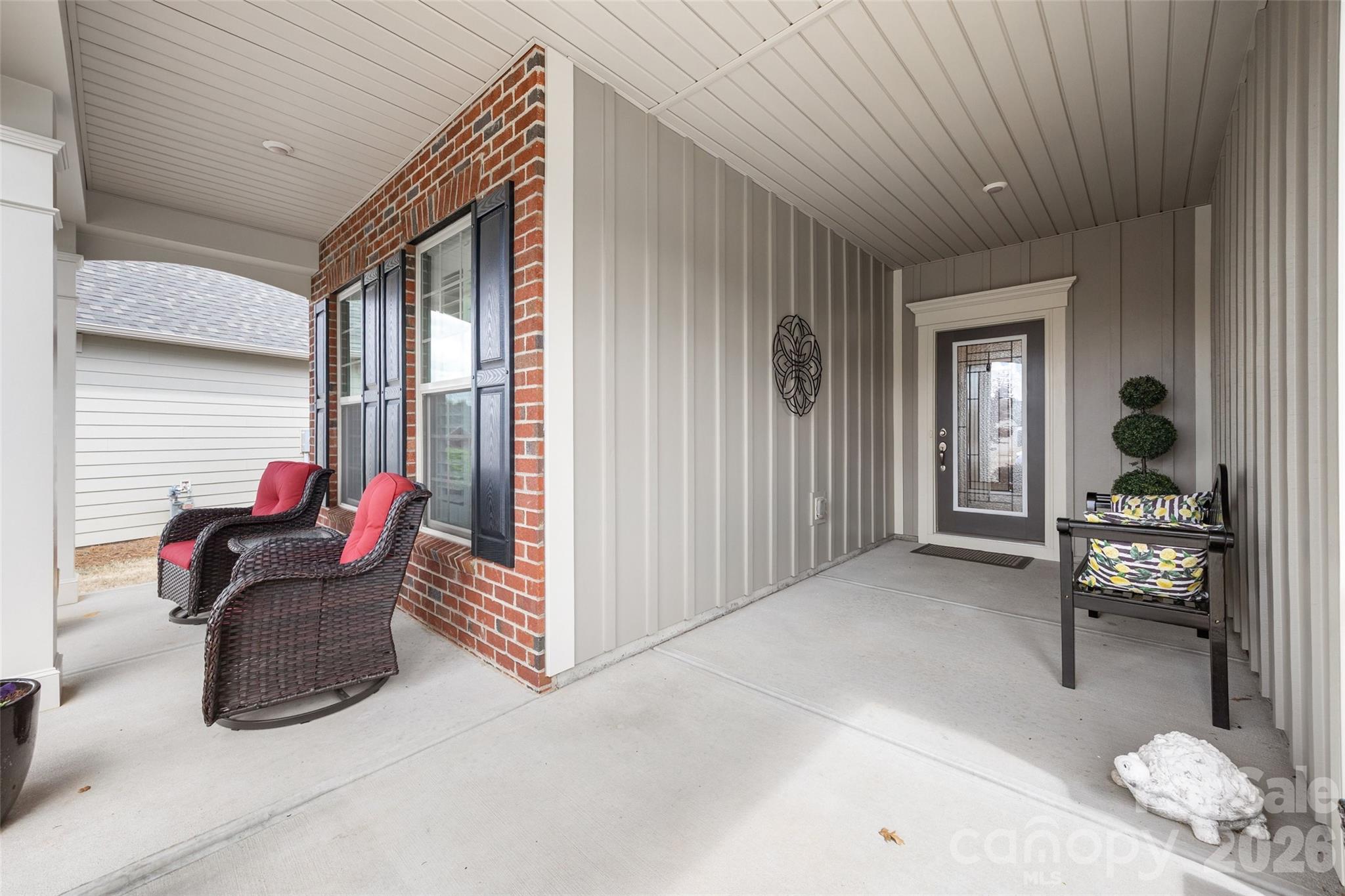 Carolina Orchards - Residential