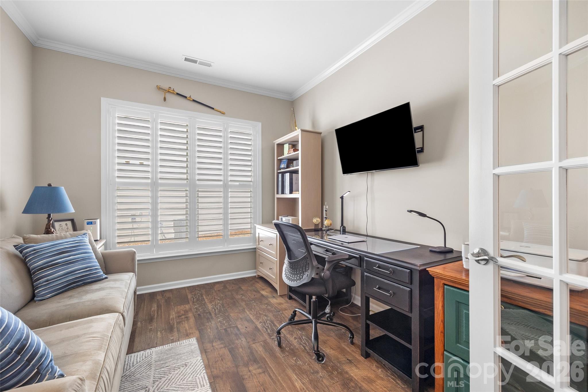 Carolina Orchards - Residential