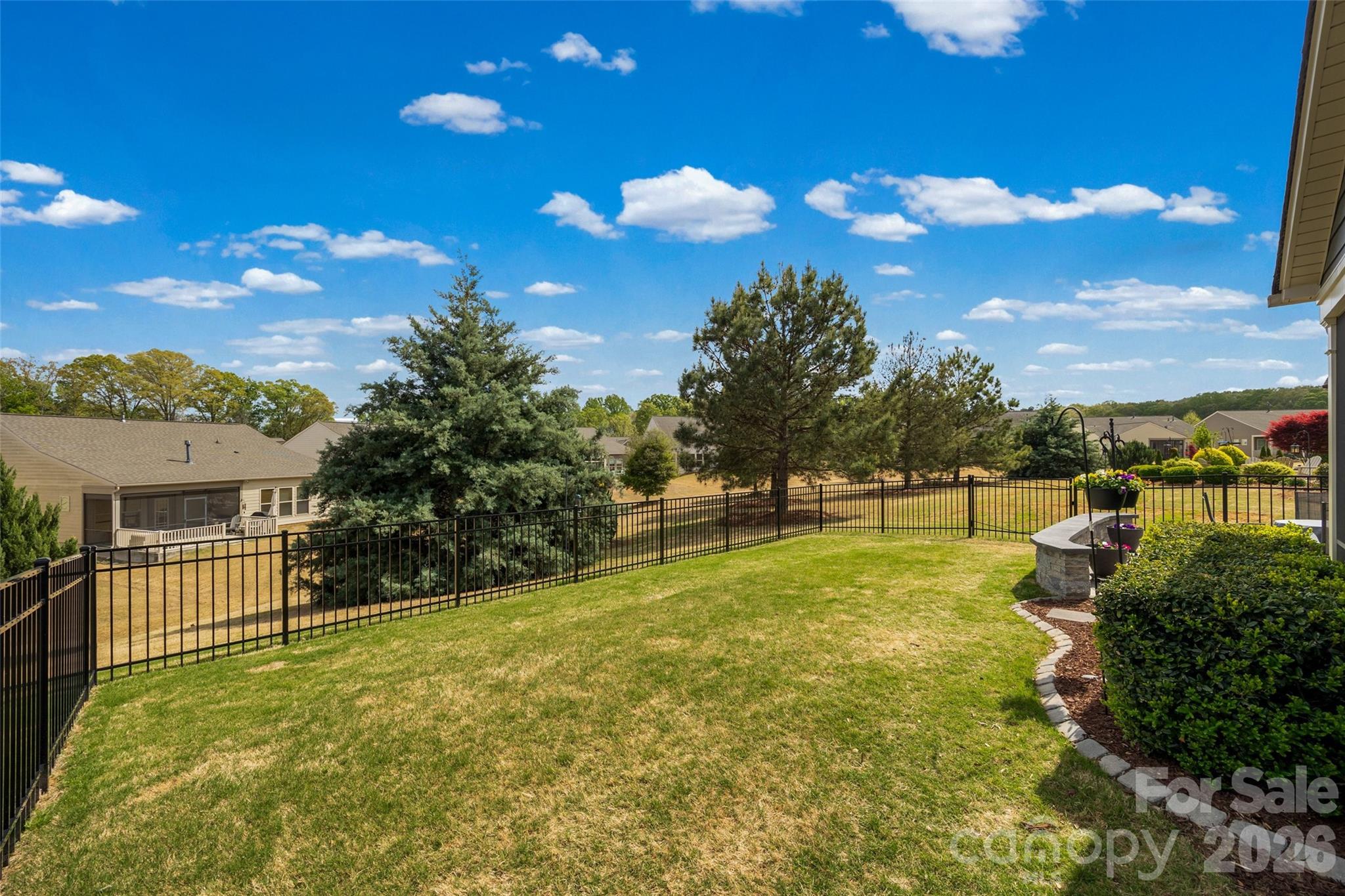 Carolina Orchards - Residential