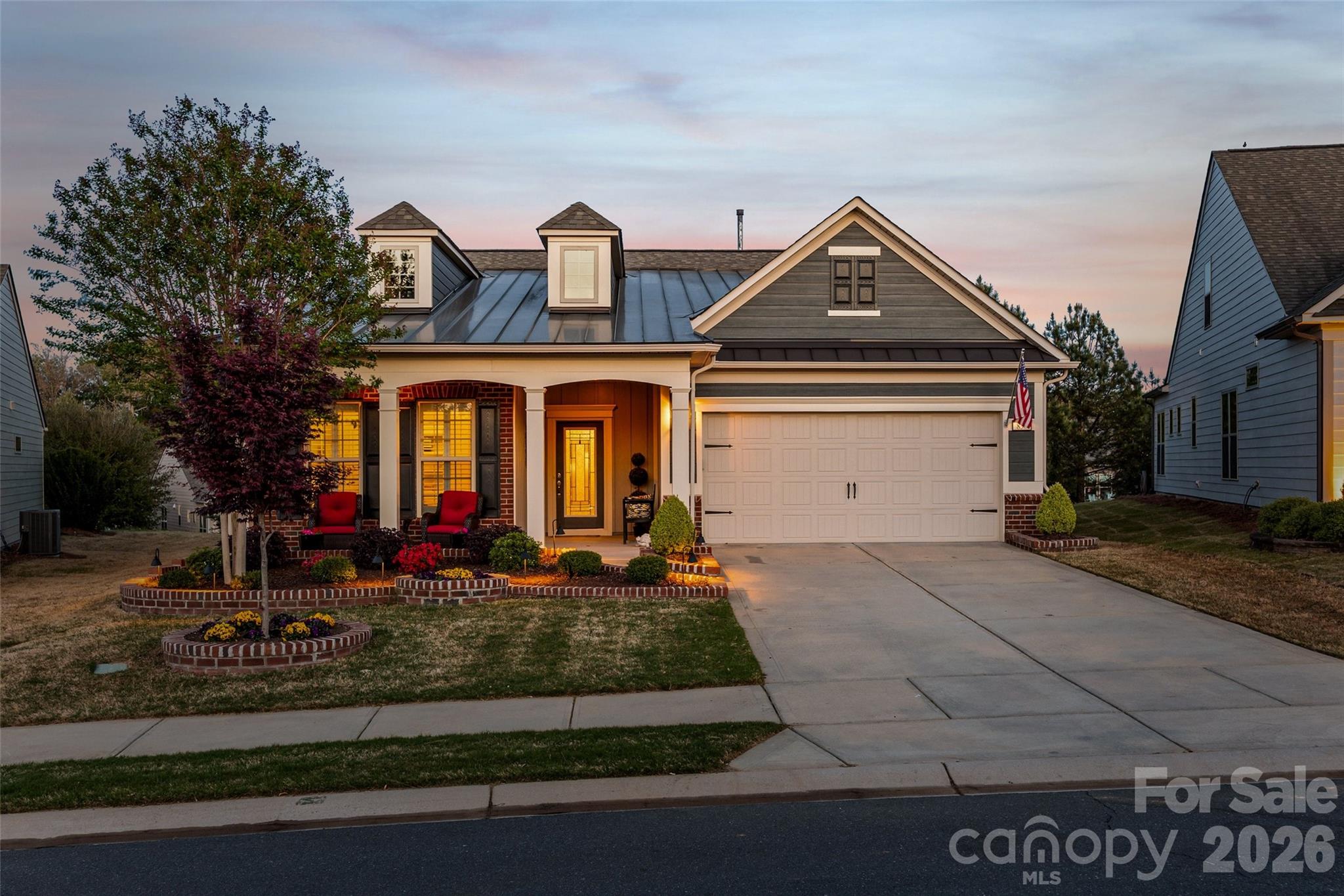 Carolina Orchards - Residential