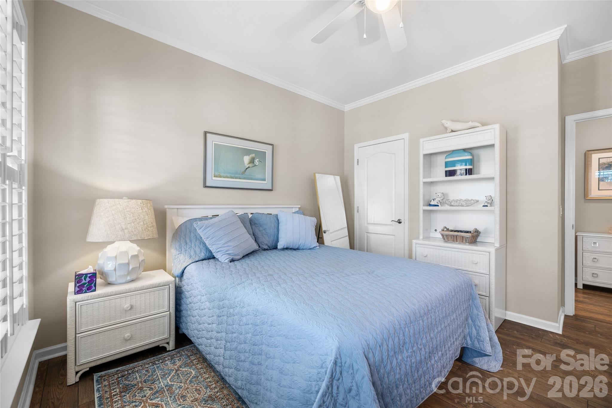 Carolina Orchards - Residential