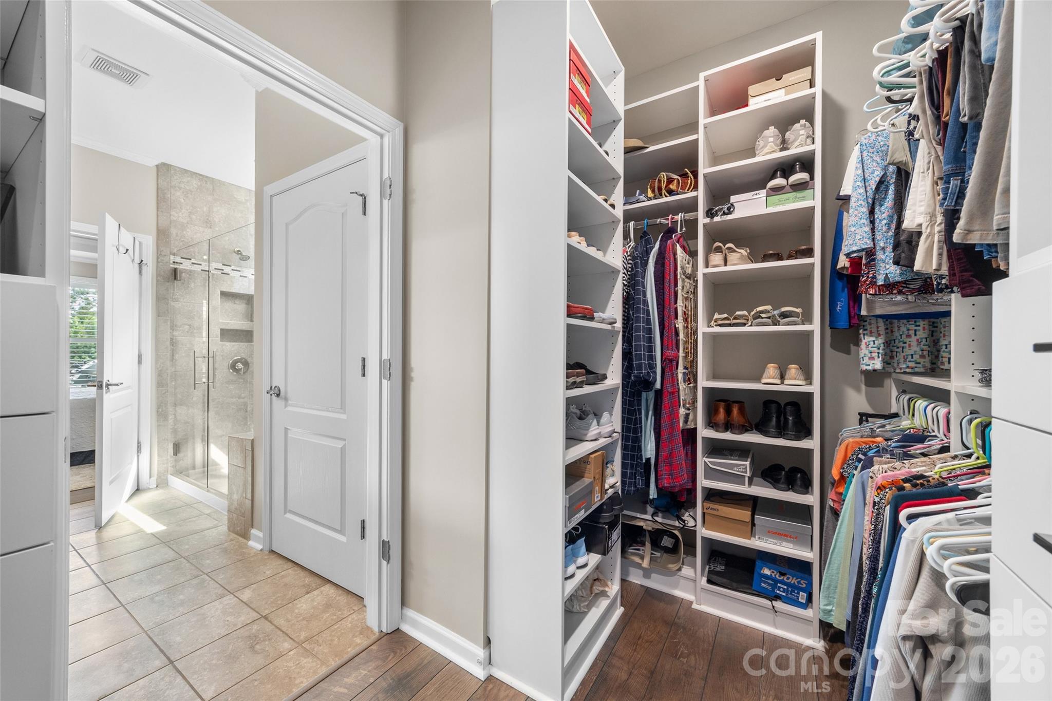 Carolina Orchards - Residential