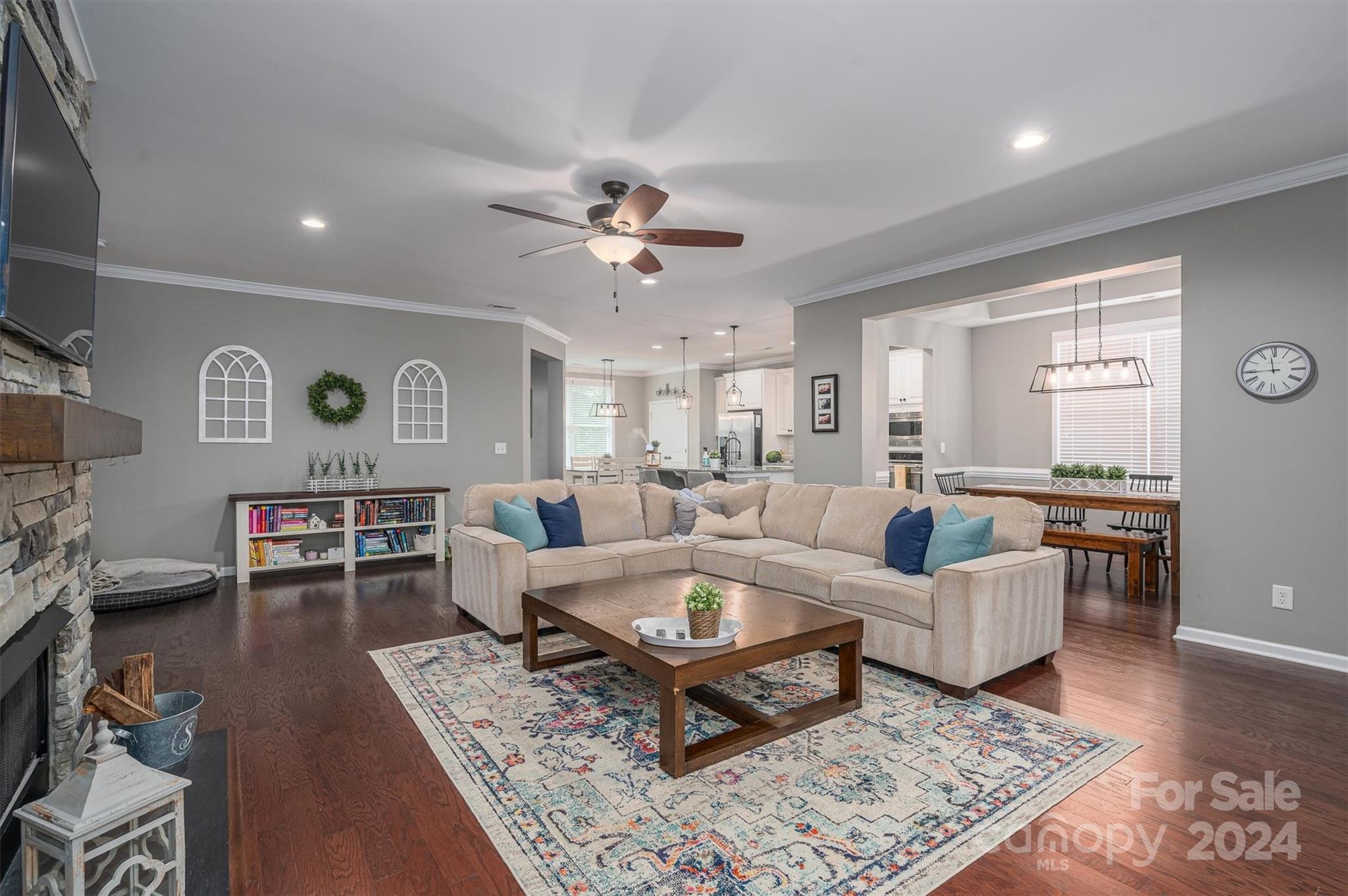 Westport Lakeside - Residential