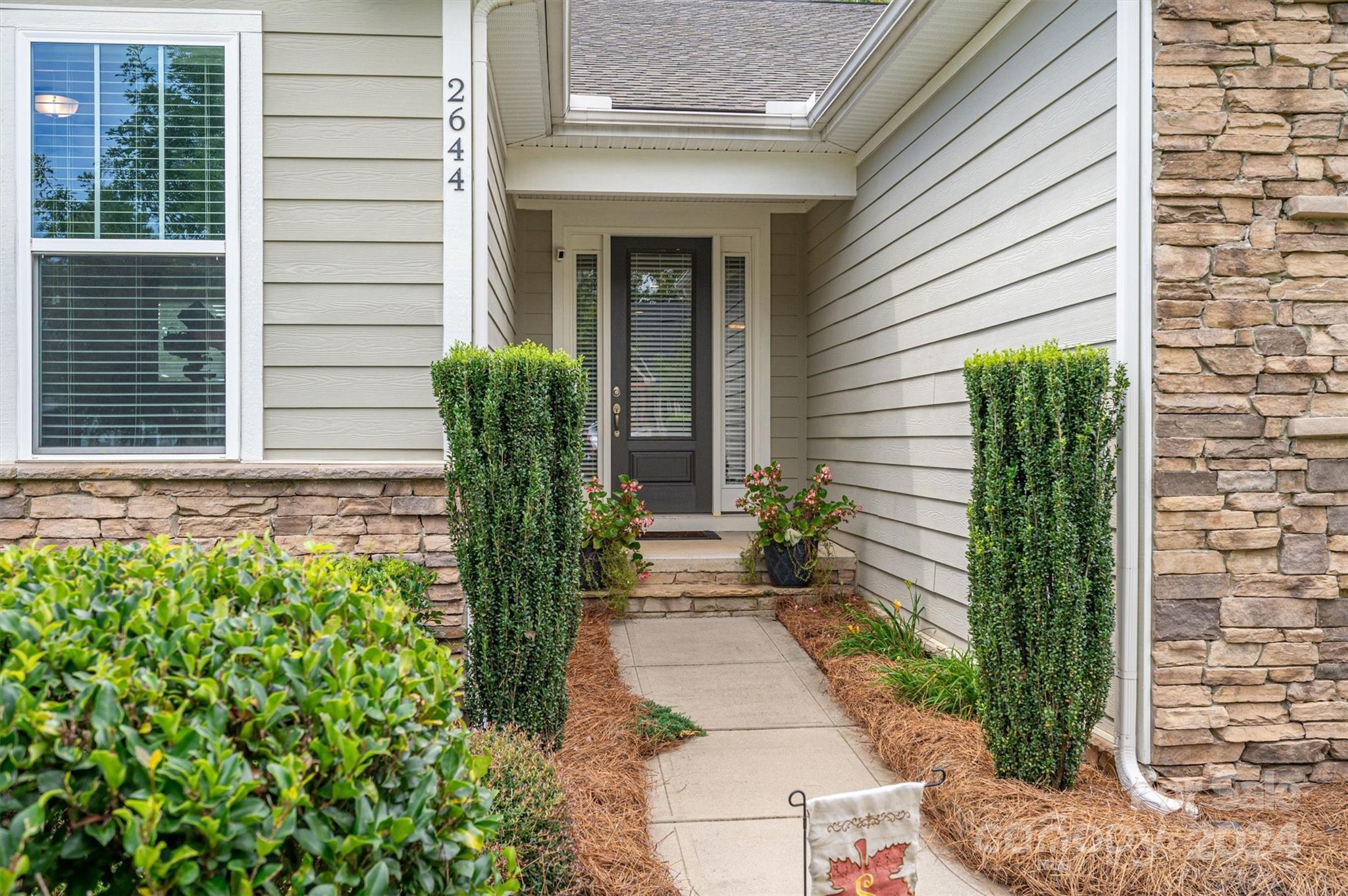 Westport Lakeside - Residential