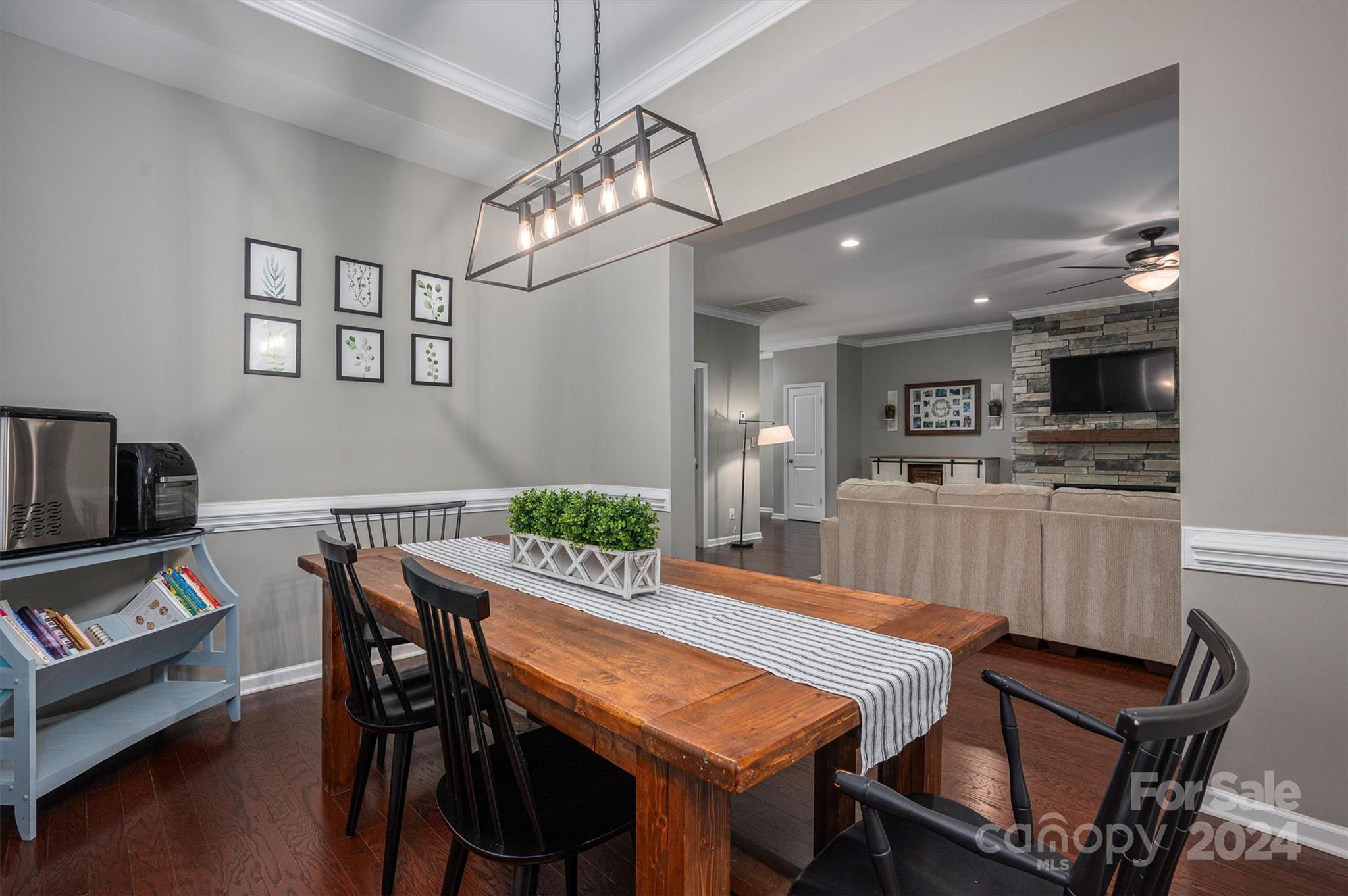 Westport Lakeside - Residential