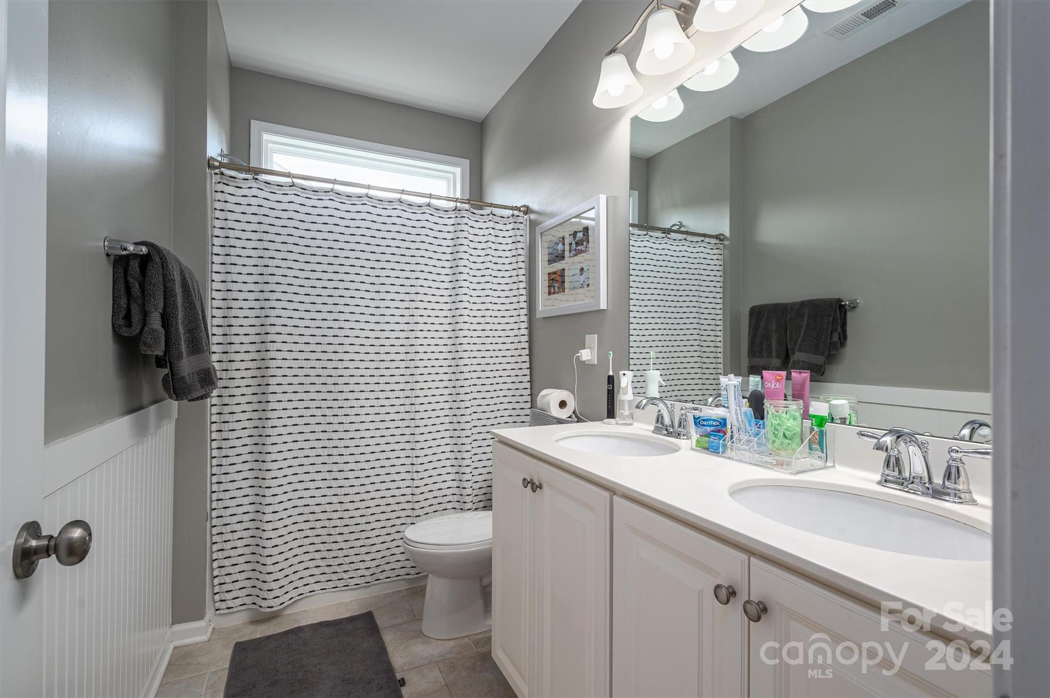 Westport Lakeside - Residential