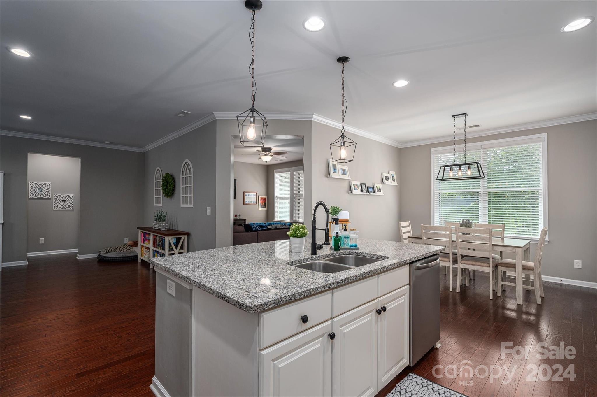 Westport Lakeside - Residential