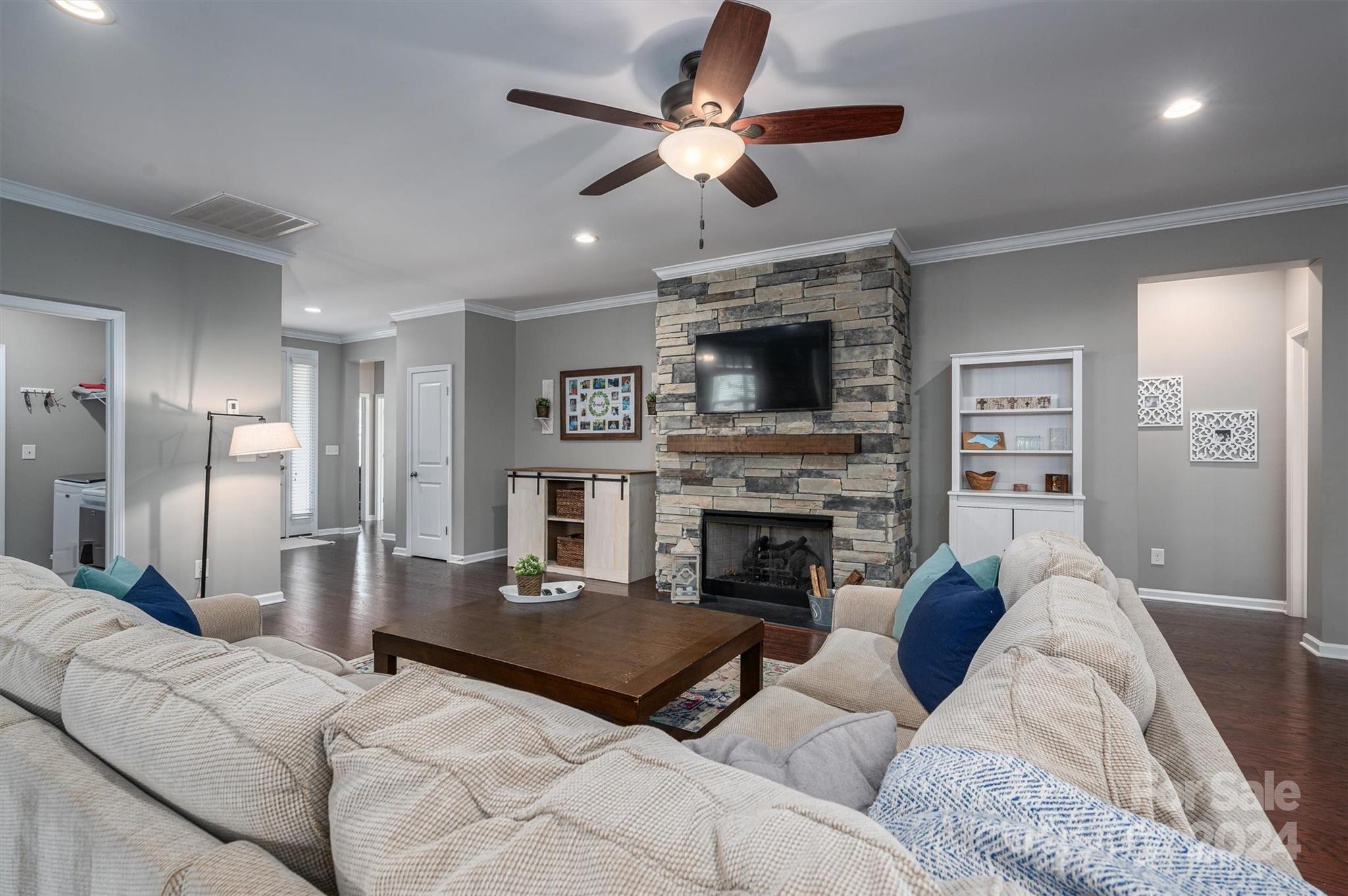 Westport Lakeside - Residential