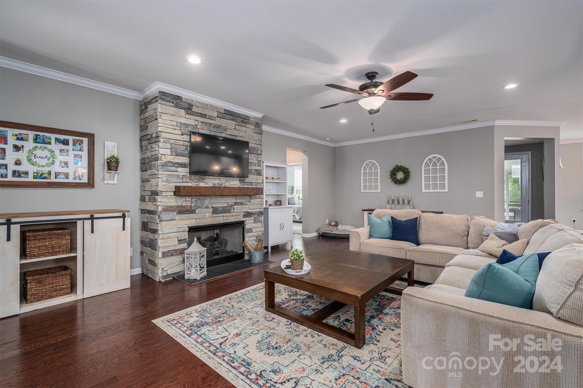 Westport Lakeside - Residential