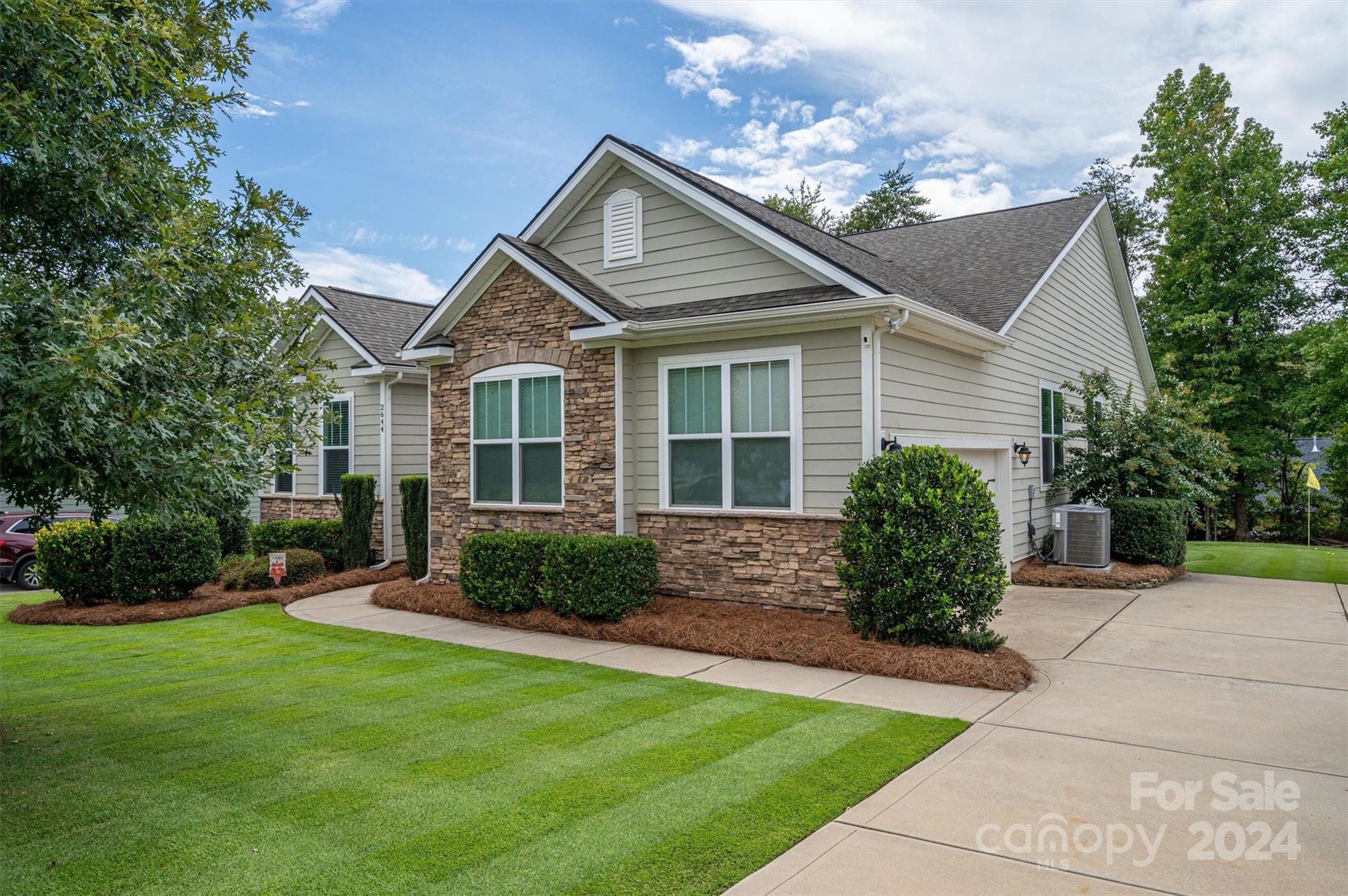 Westport Lakeside - Residential