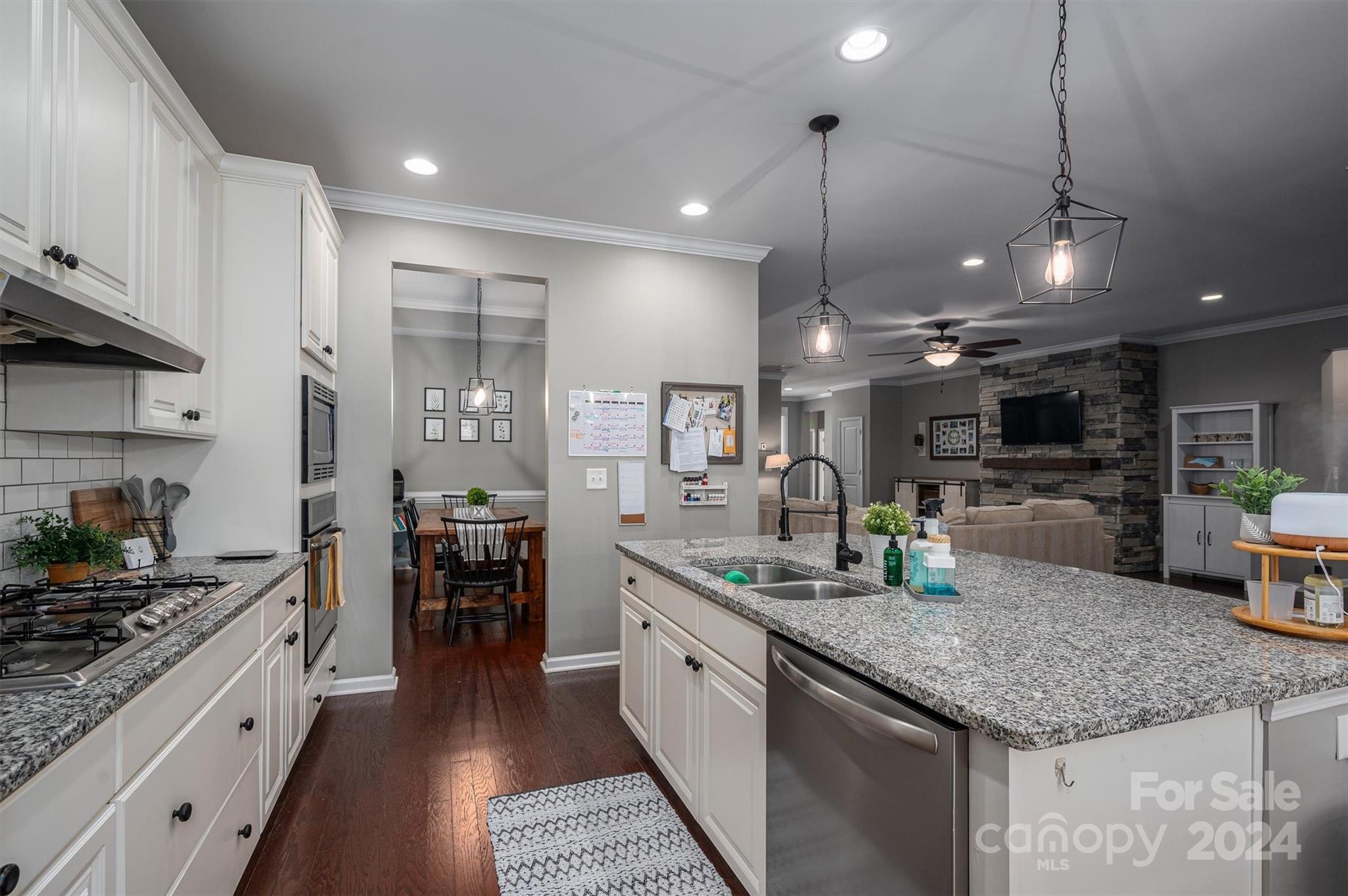 Westport Lakeside - Residential