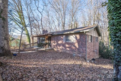 433 Osborne Road Brevard NC 28712