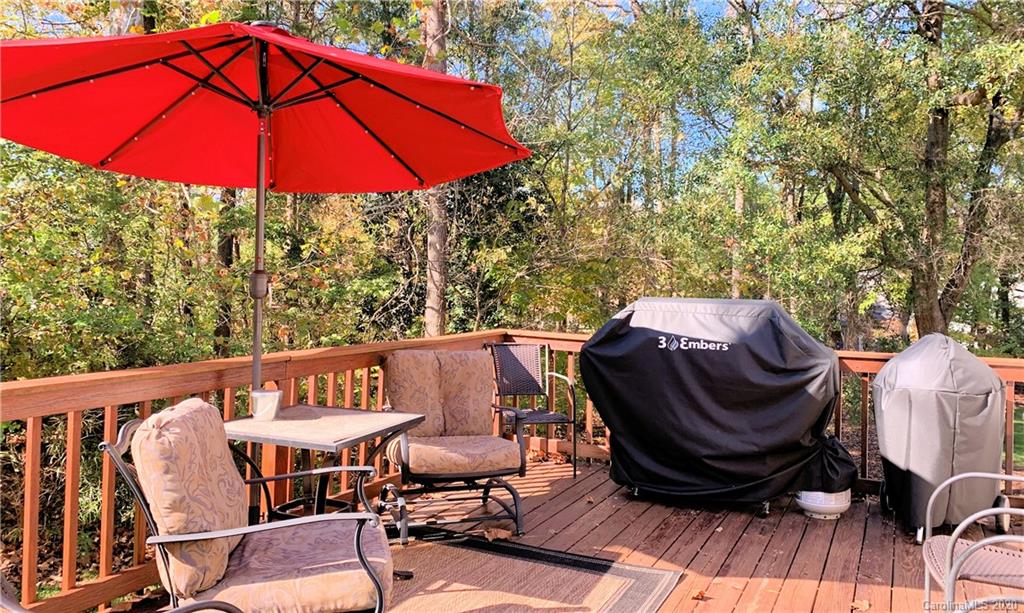 Hidden Forest - Residential