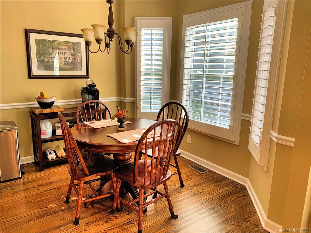 Hidden Forest - Residential