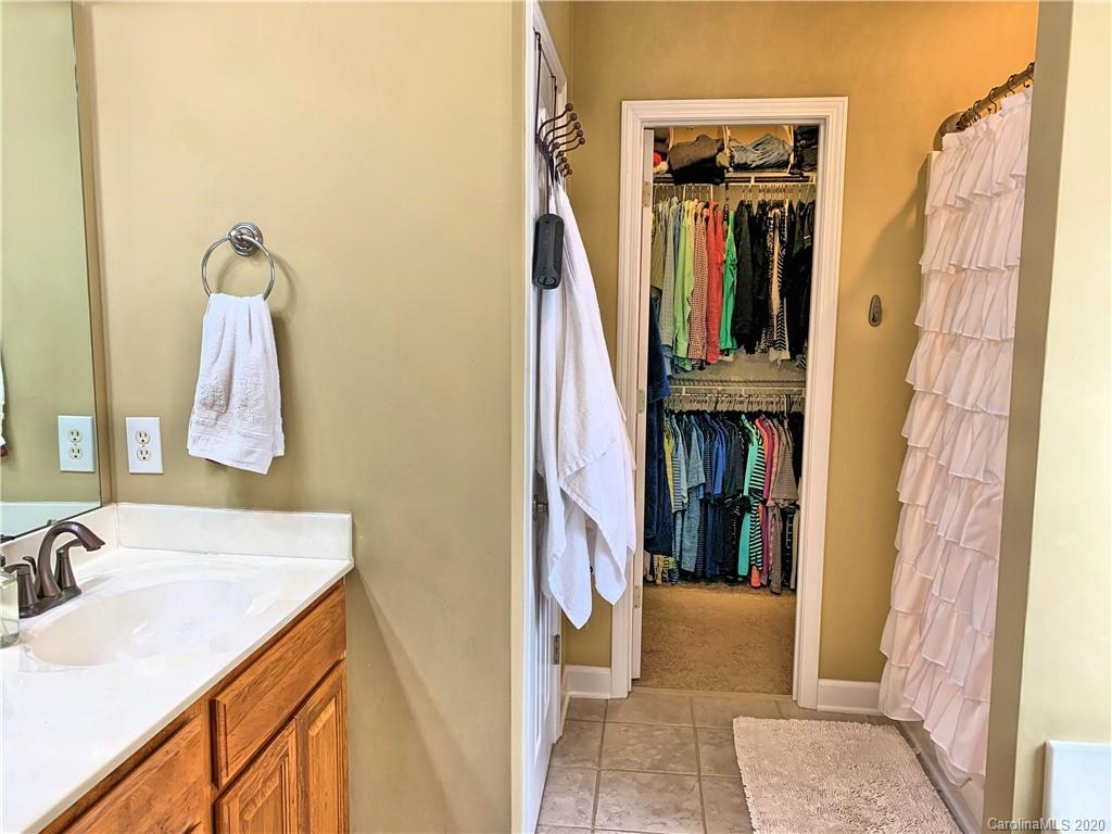 Hidden Forest - Residential