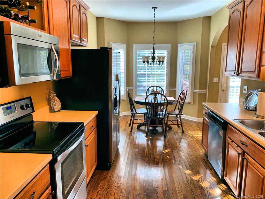 Hidden Forest - Residential