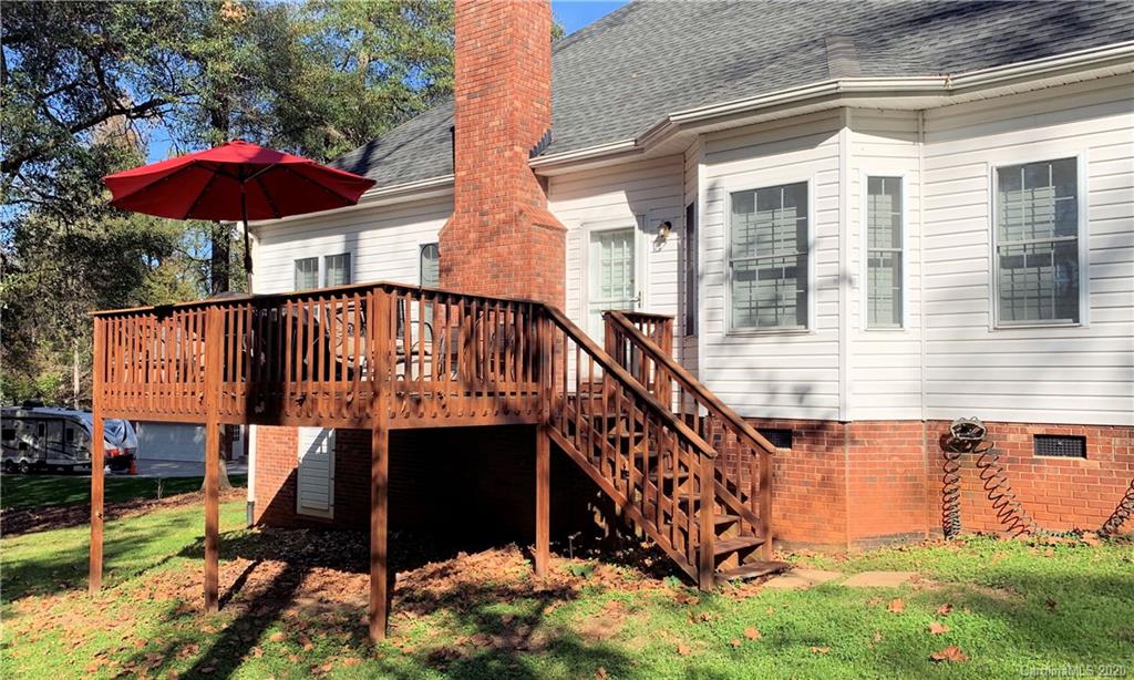 Hidden Forest - Residential