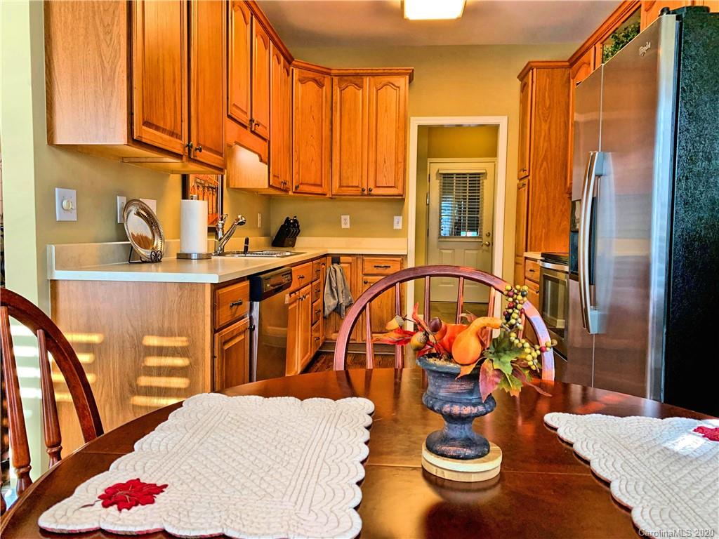 Hidden Forest - Residential