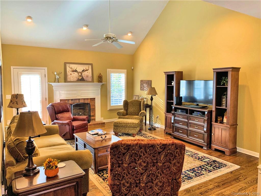 Hidden Forest - Residential