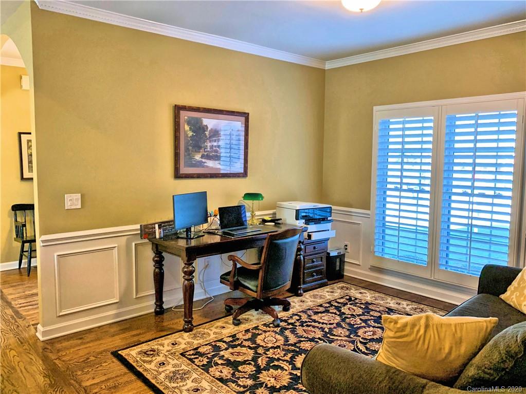 Hidden Forest - Residential