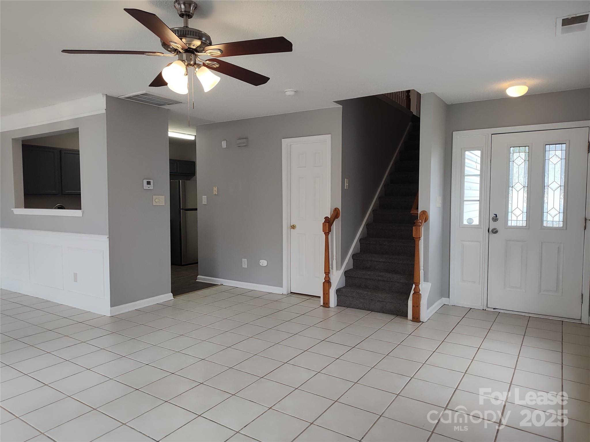 Fairstone - Residential Lease