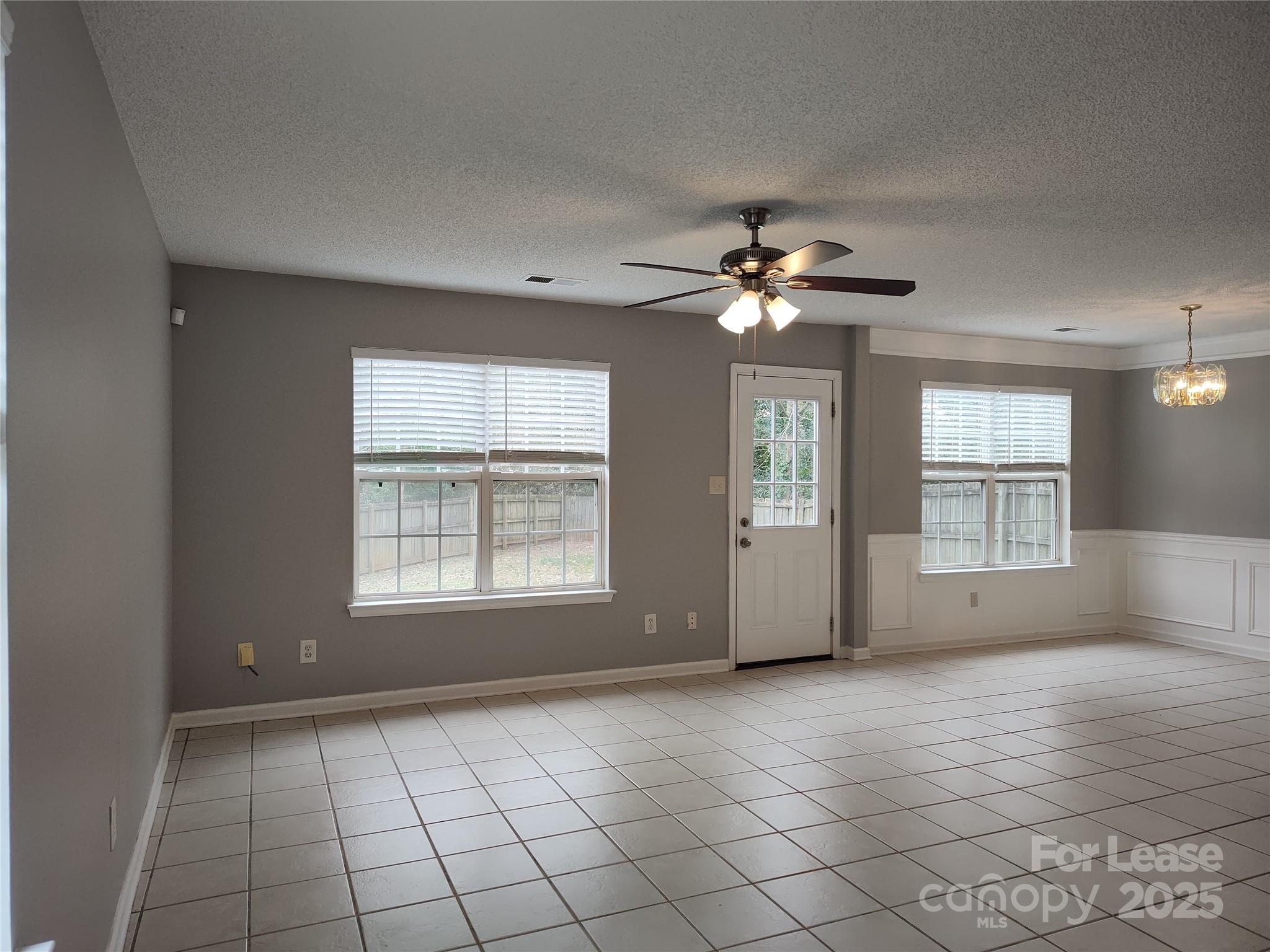 Fairstone - Residential Lease
