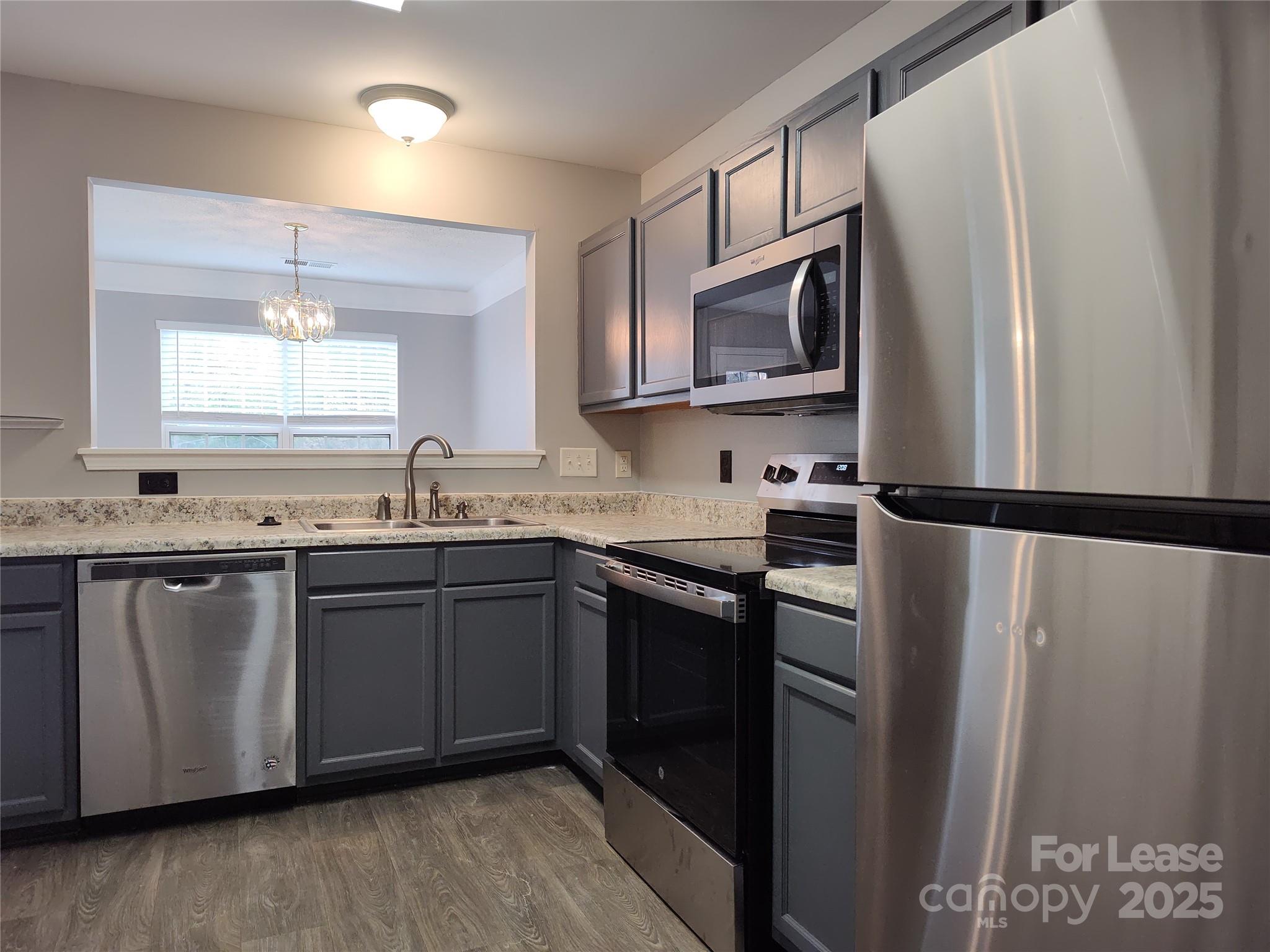 Fairstone - Residential Lease
