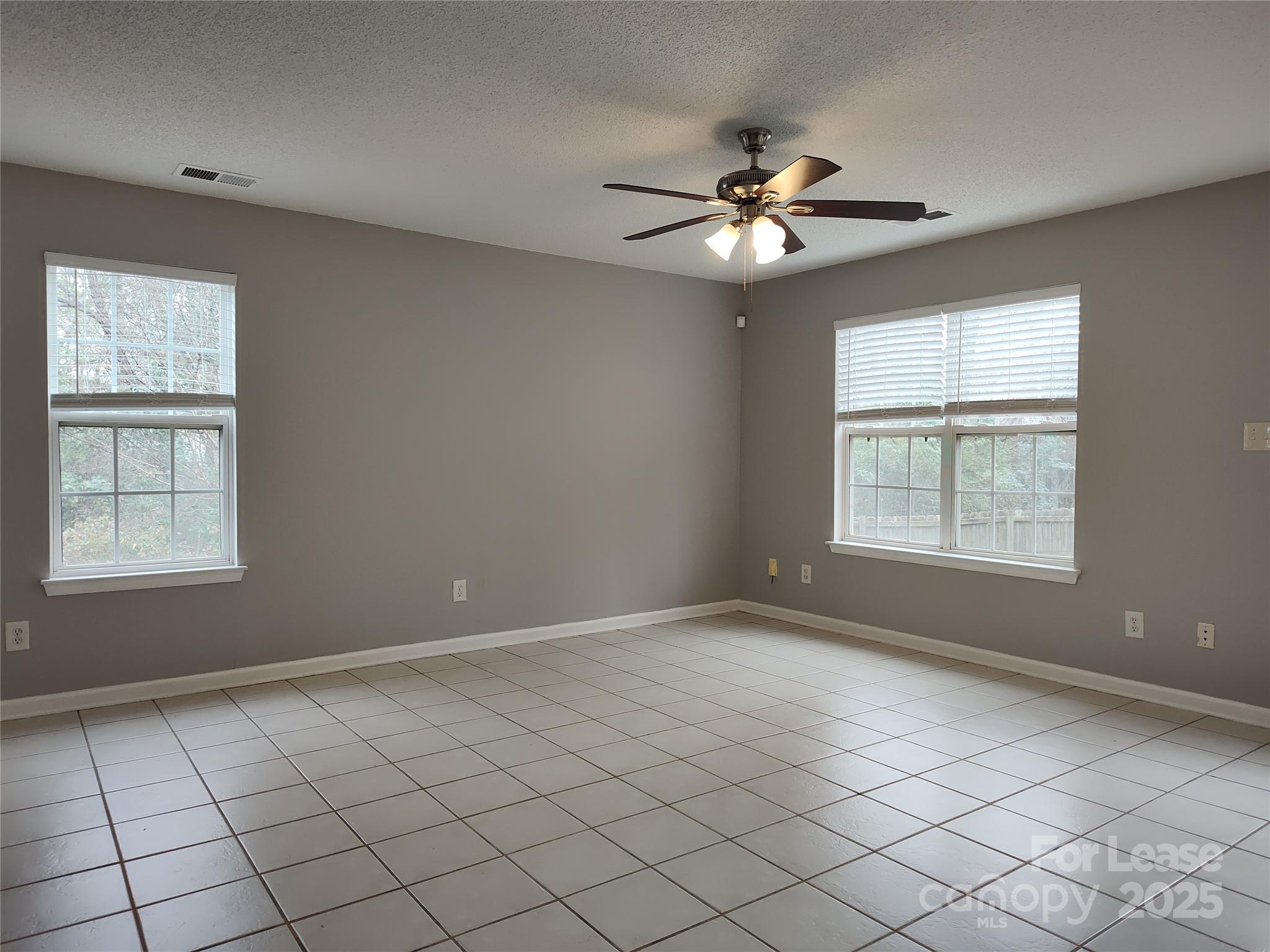 Fairstone - Residential Lease