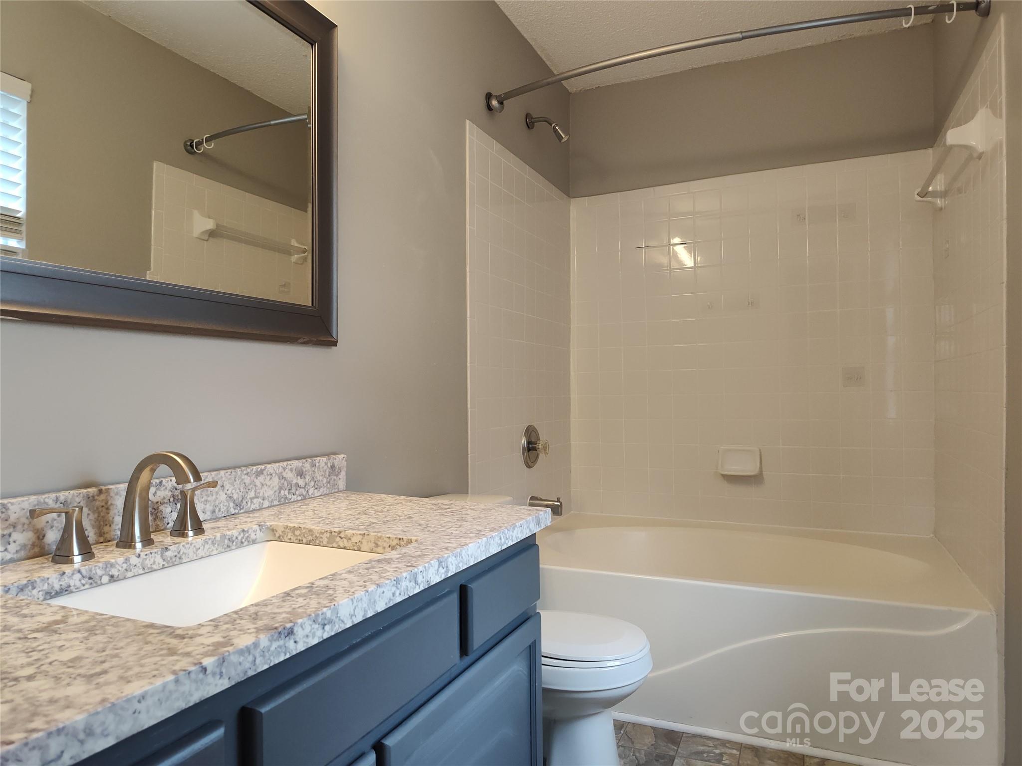 Fairstone - Residential Lease