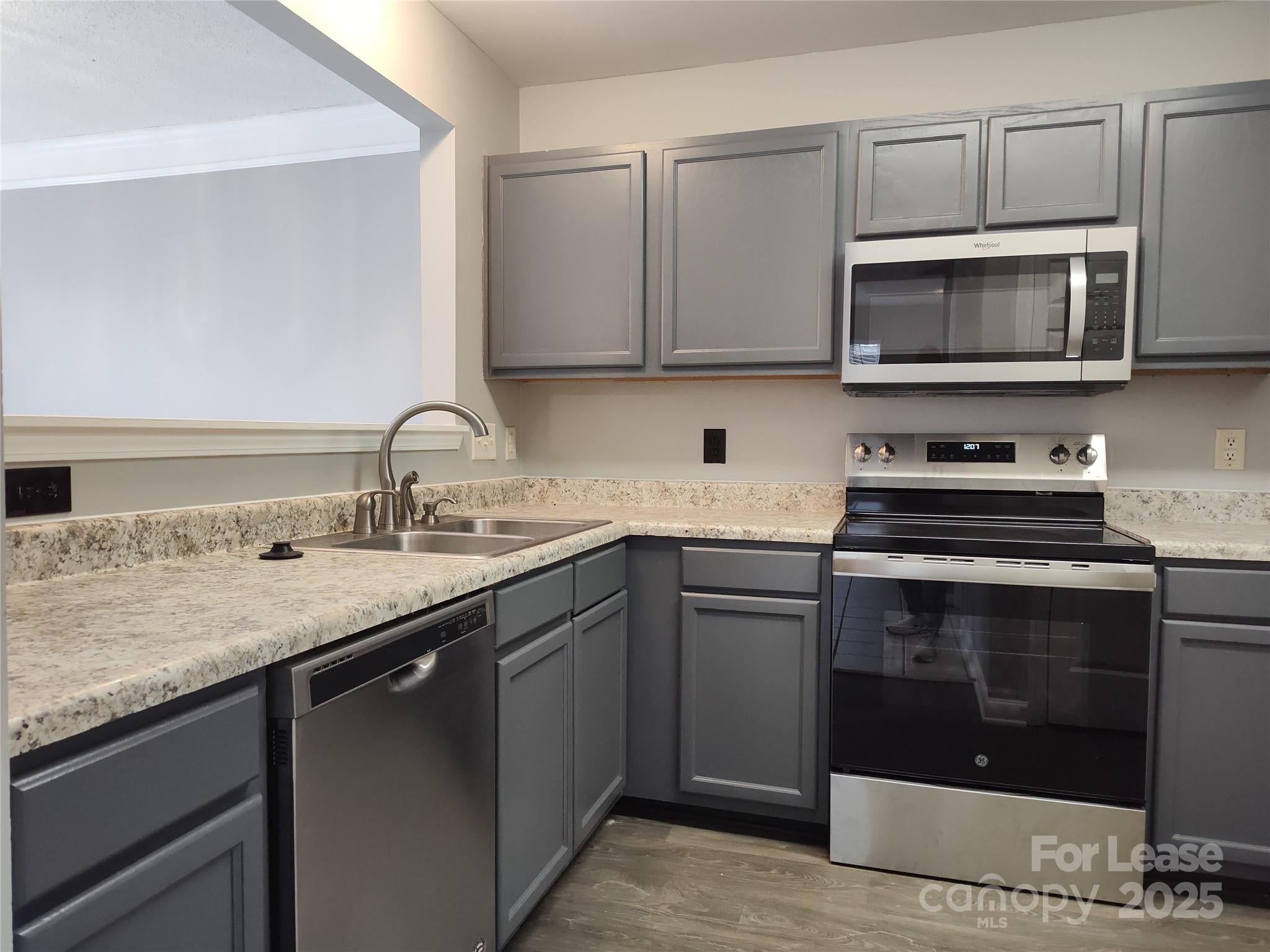 Fairstone - Residential Lease