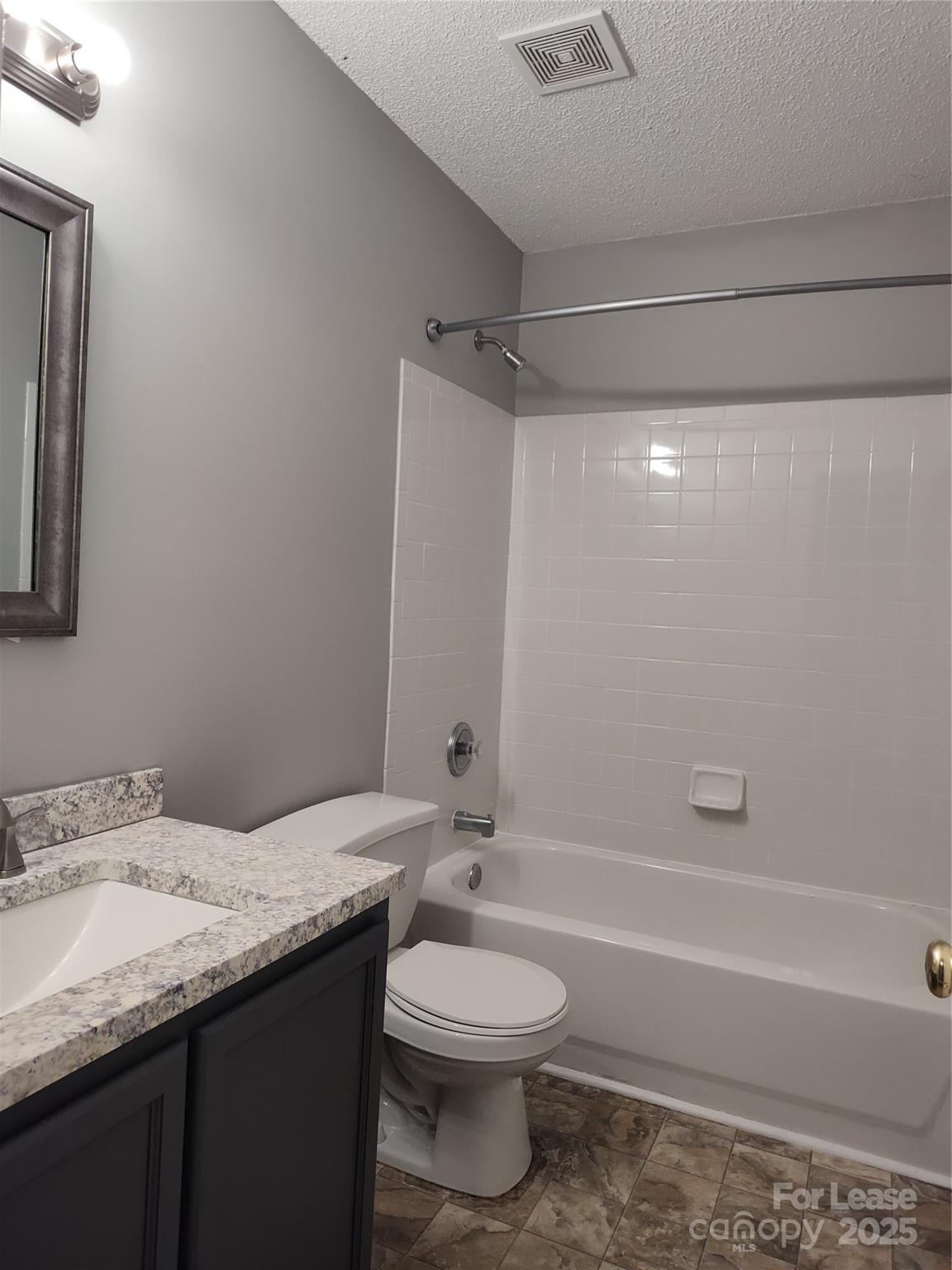 Fairstone - Residential Lease