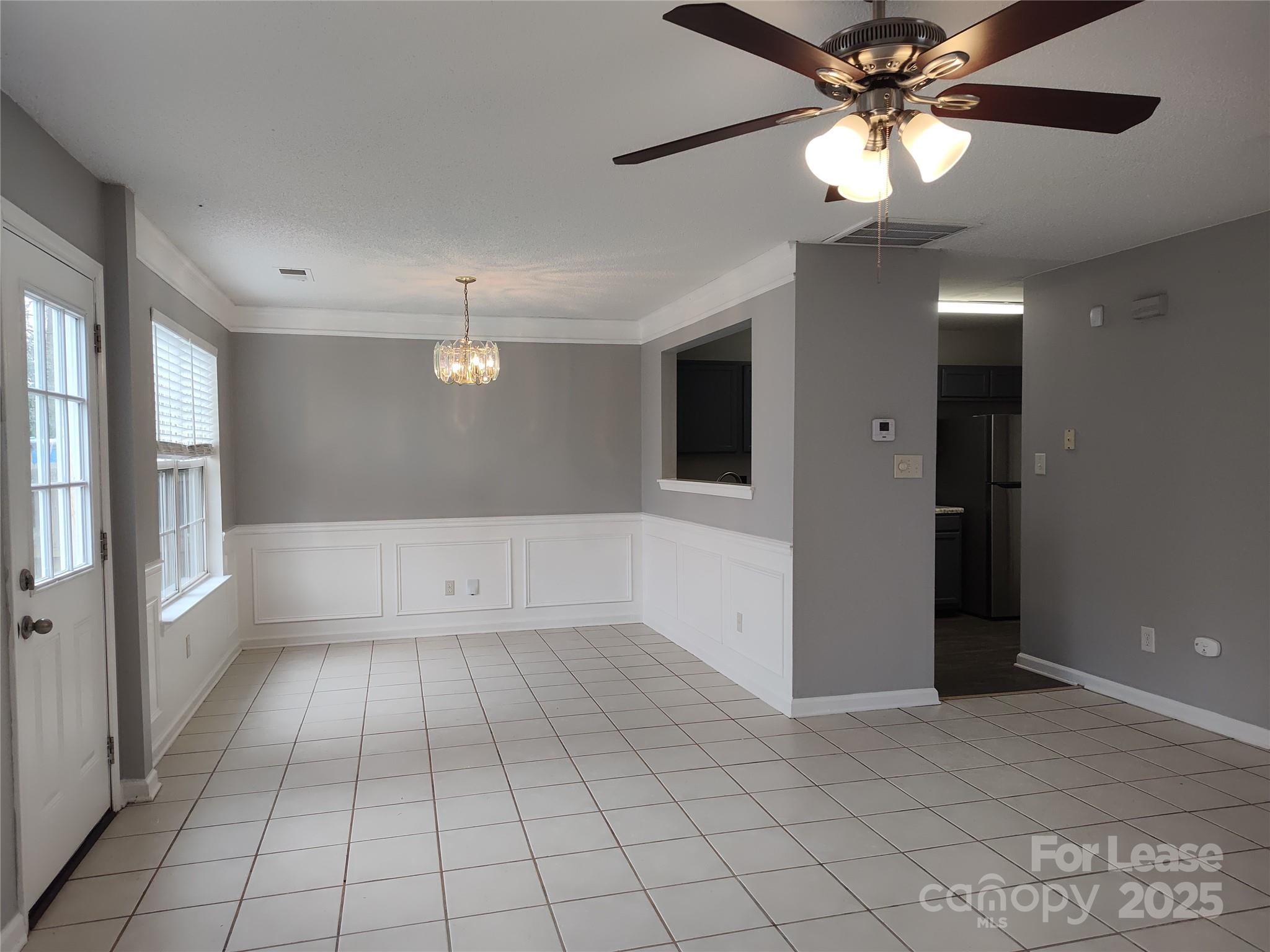 Fairstone - Residential Lease