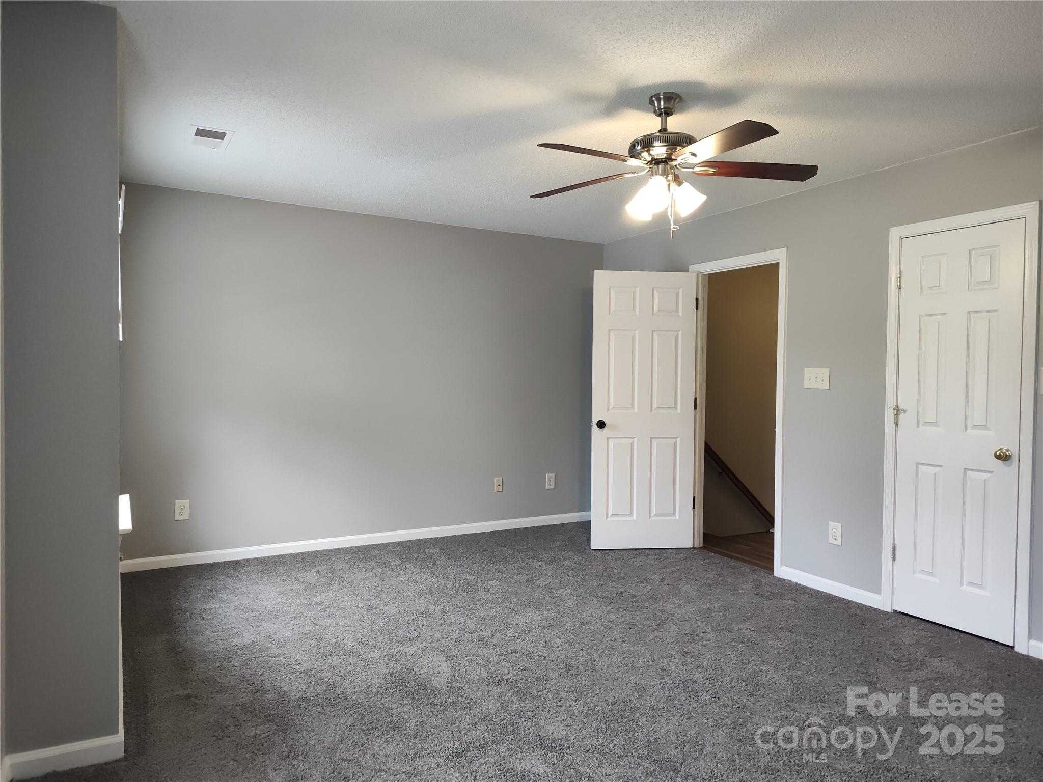 Fairstone - Residential Lease