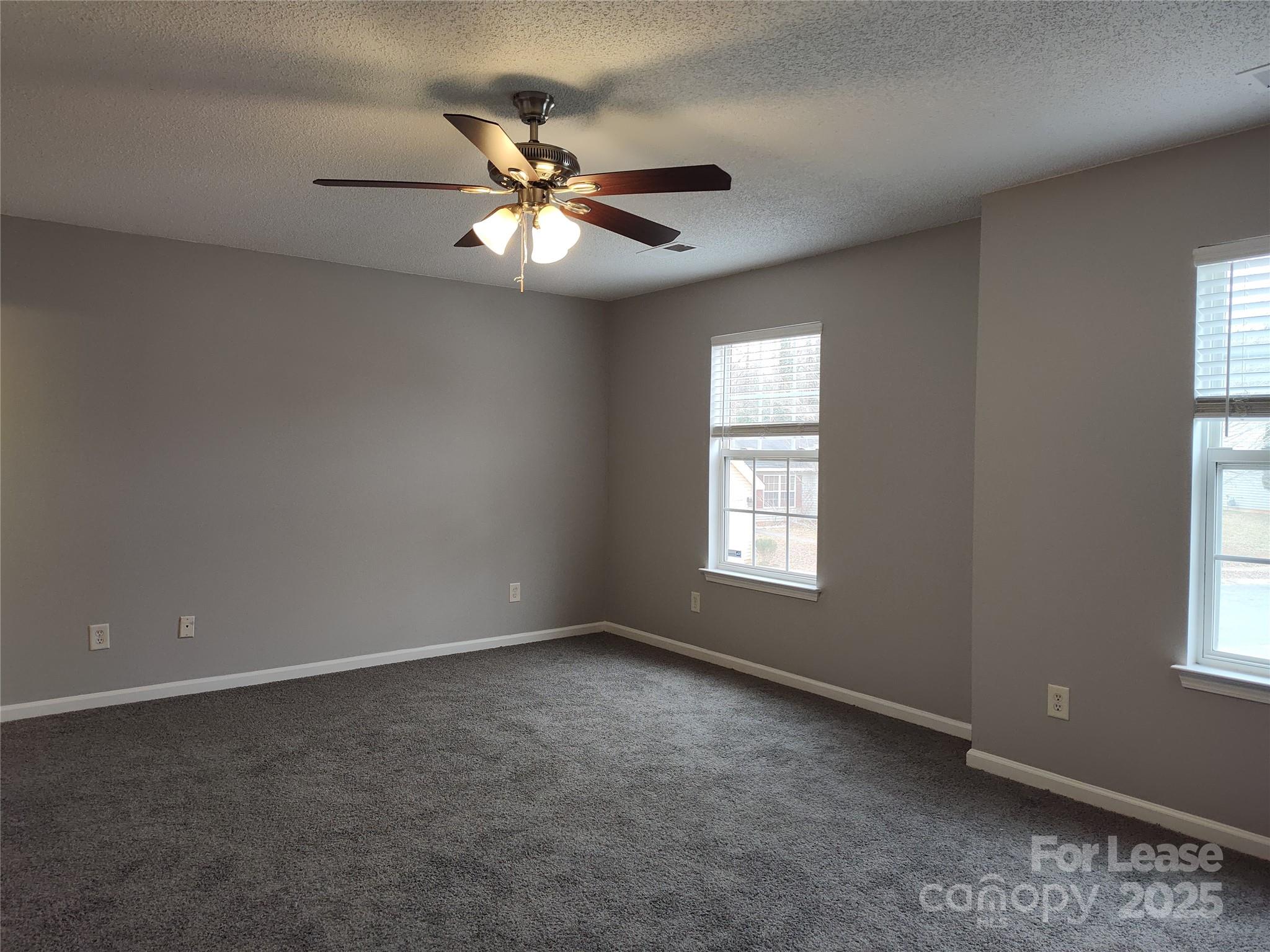 Fairstone - Residential Lease